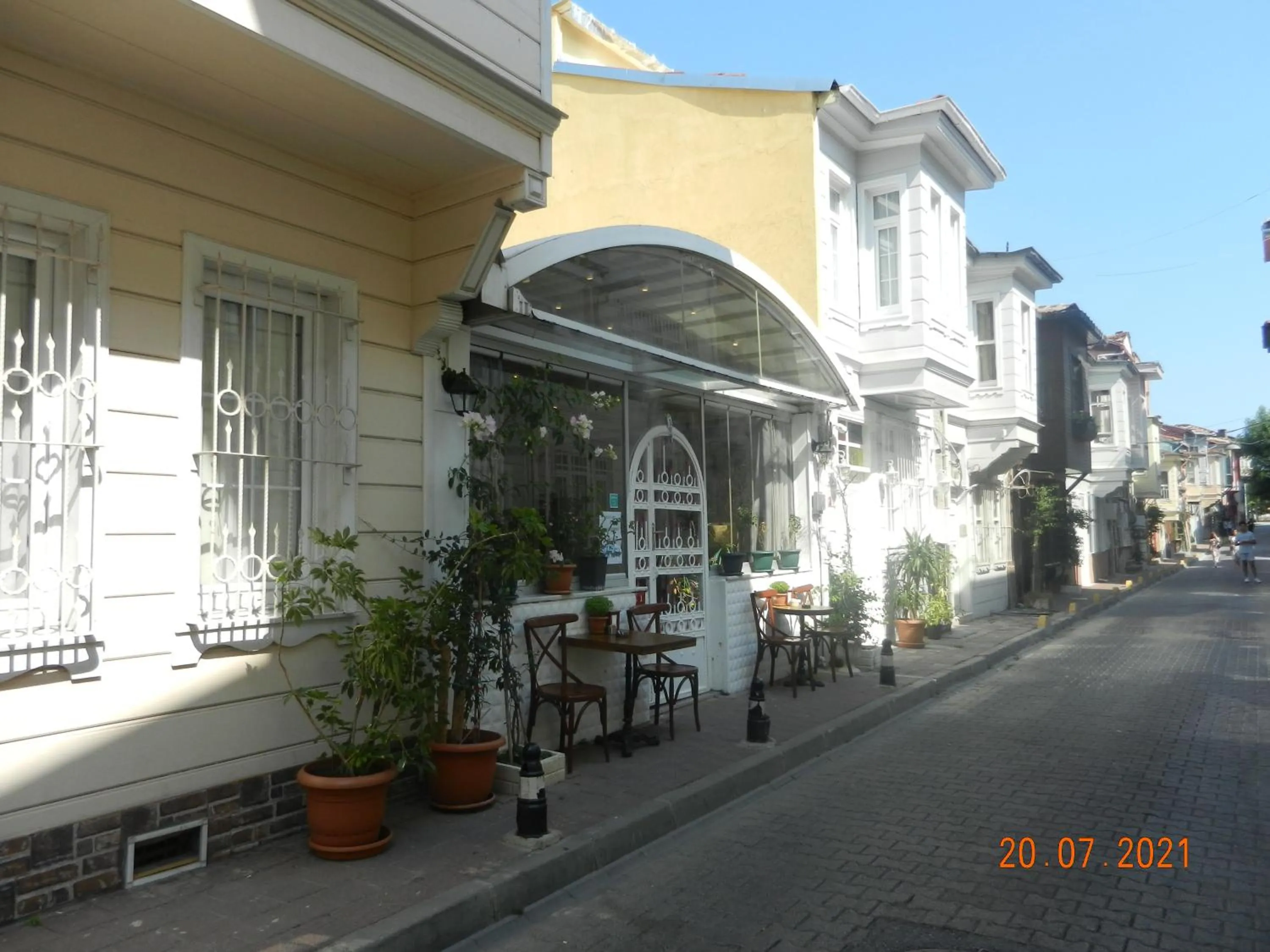 Neighbourhood in Royal Suites Sultanahmet