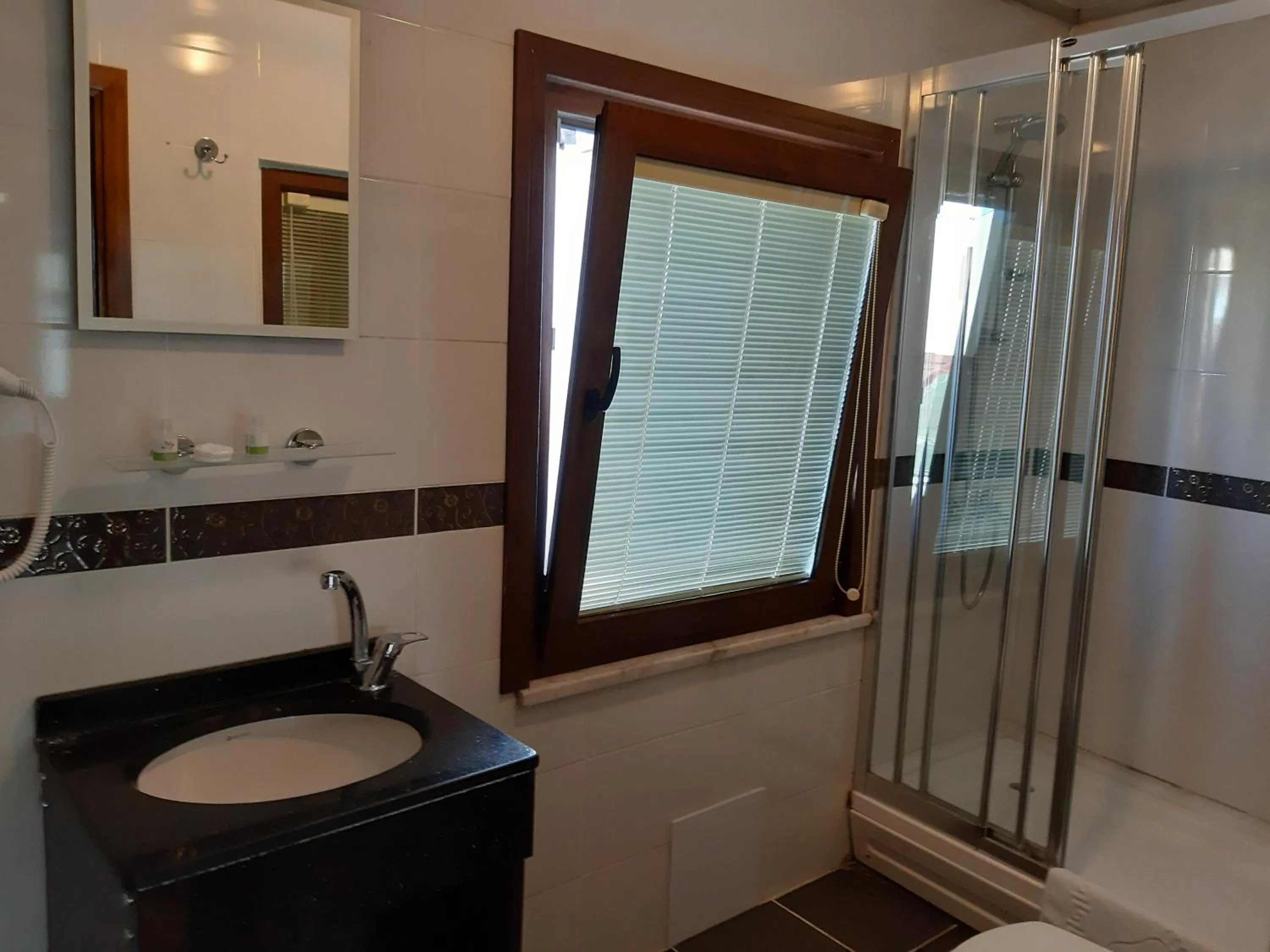 Bathroom in Royal Suites Sultanahmet