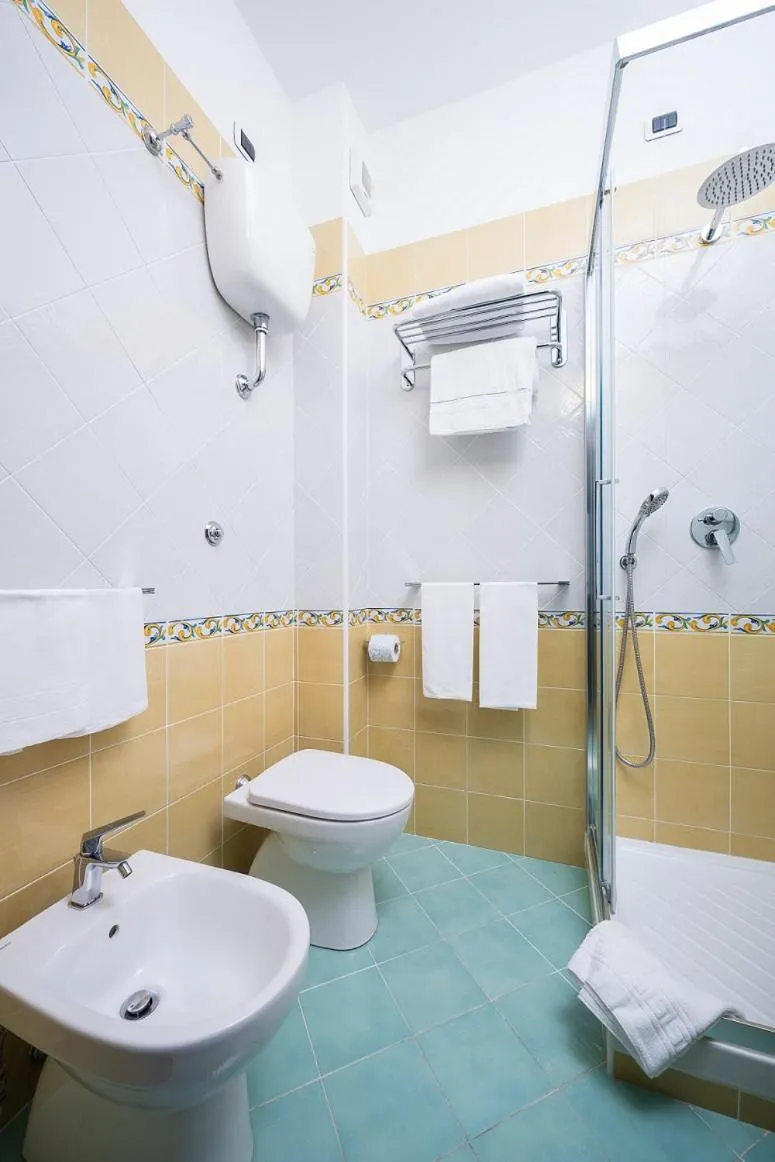 La Residenza Aparthotel