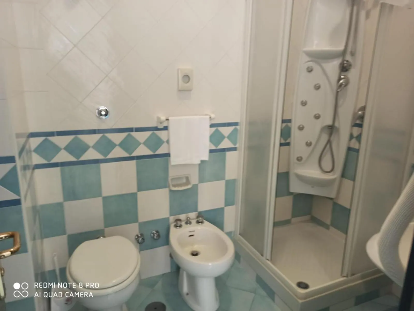 La Residenza Aparthotel