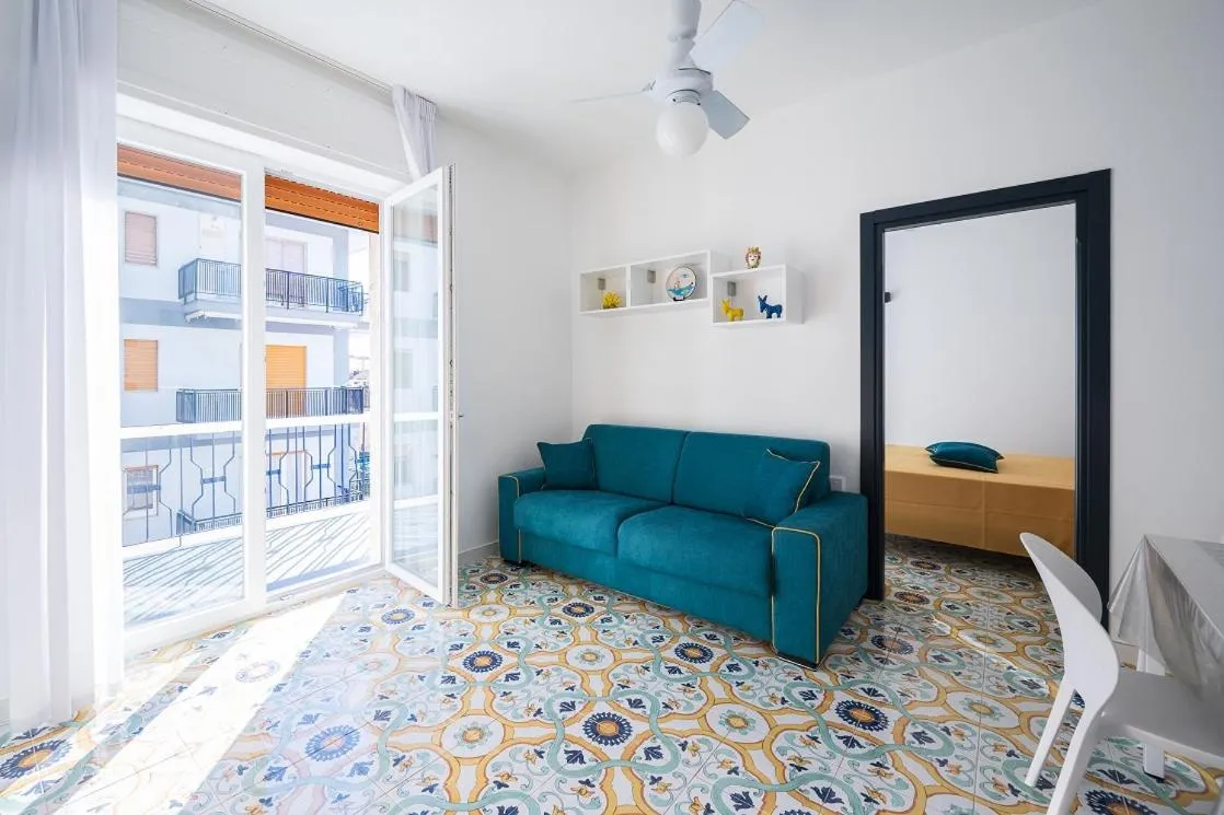 La Residenza Aparthotel