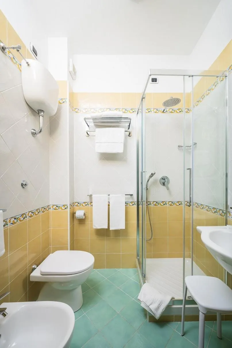 La Residenza Aparthotel