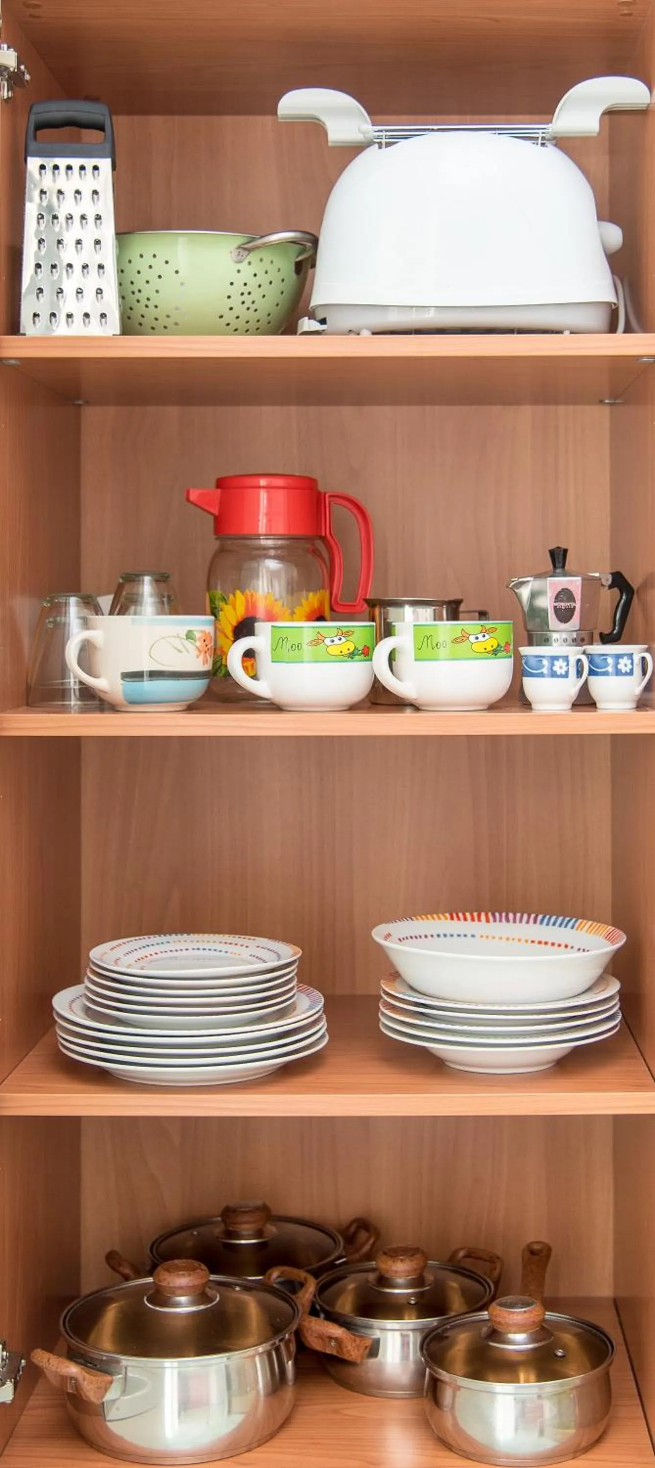 Dining area in La Residenza Aparthotel