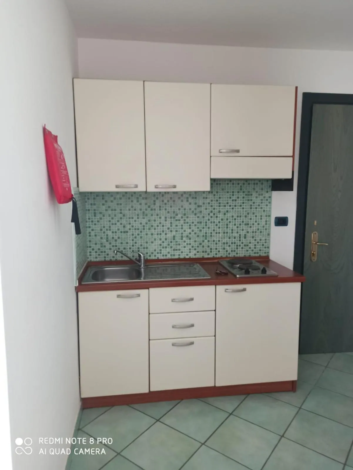 La Residenza Aparthotel