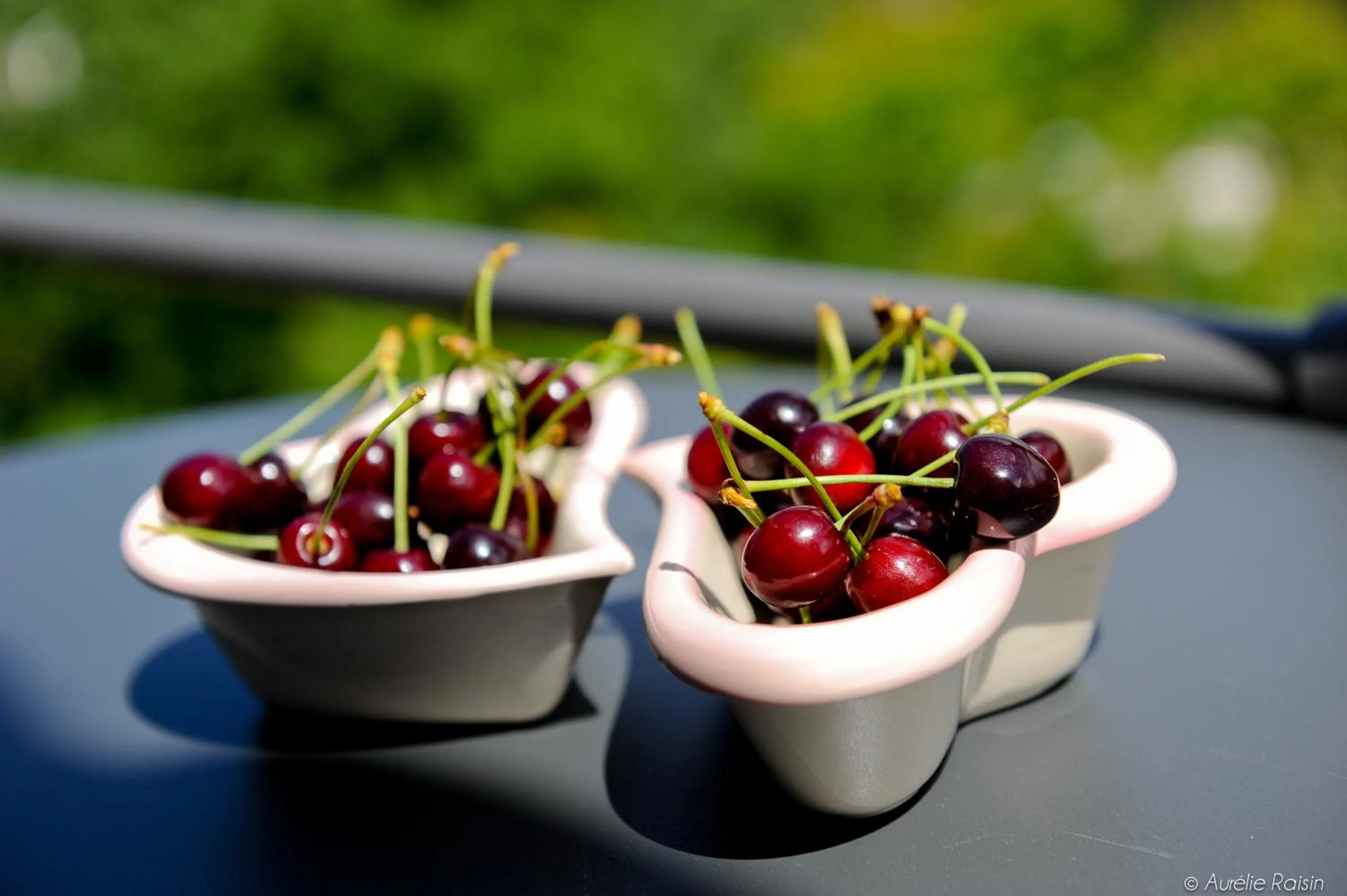 Food in Cas'Anna Lidia - Hôtel De Charme