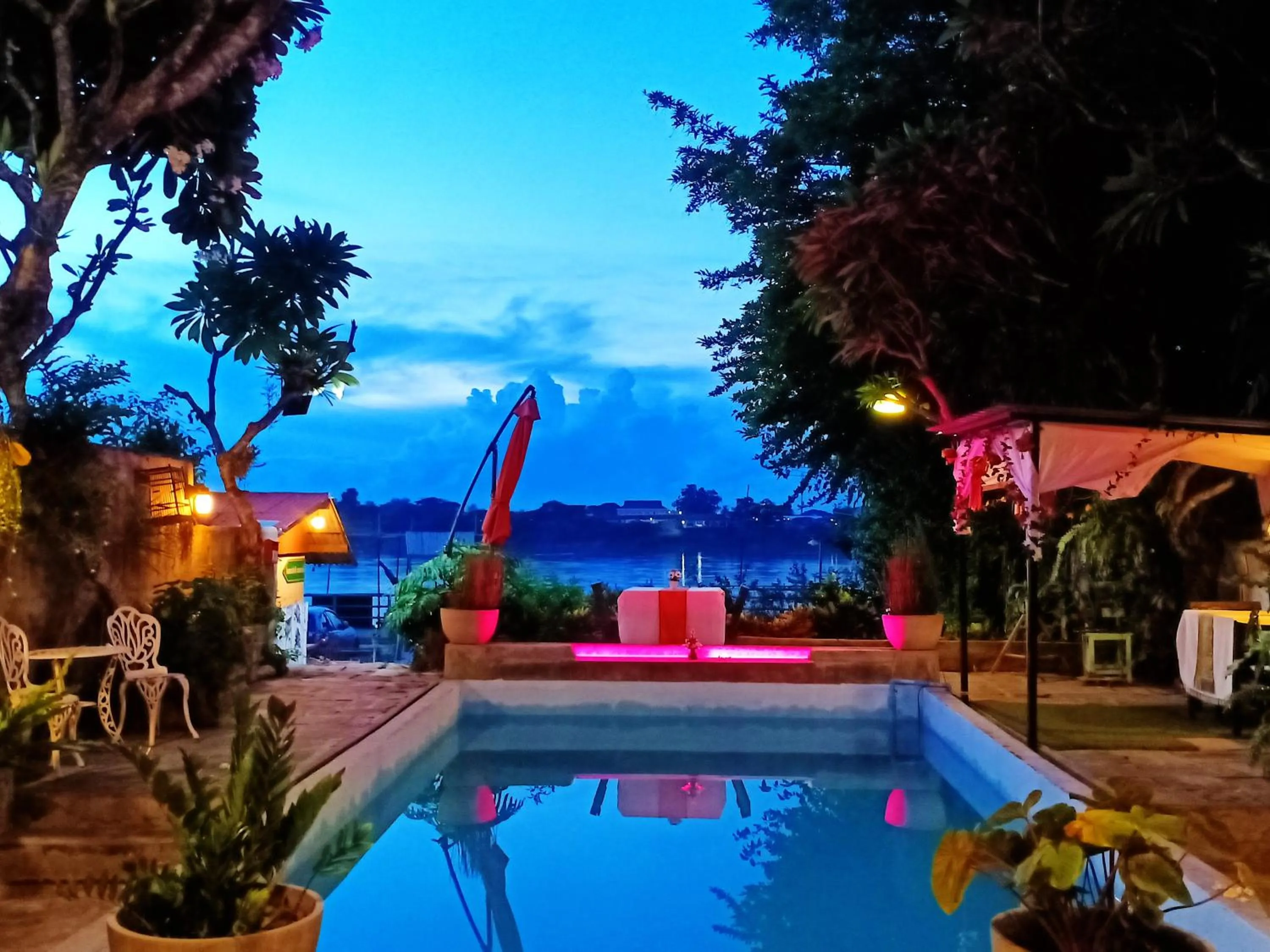 View (from property/room) in Sofa Gallery Hotel