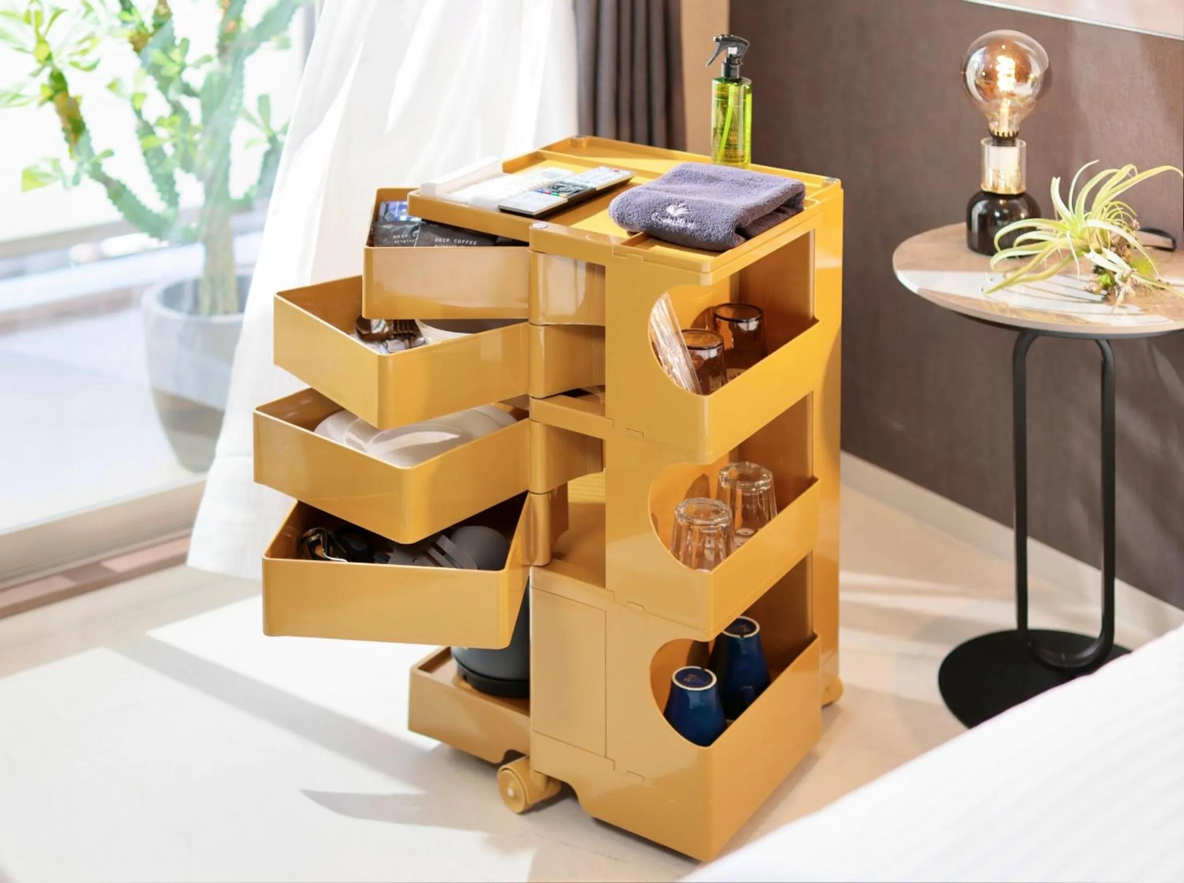 Other in Dotombori Crystal Hotel 3