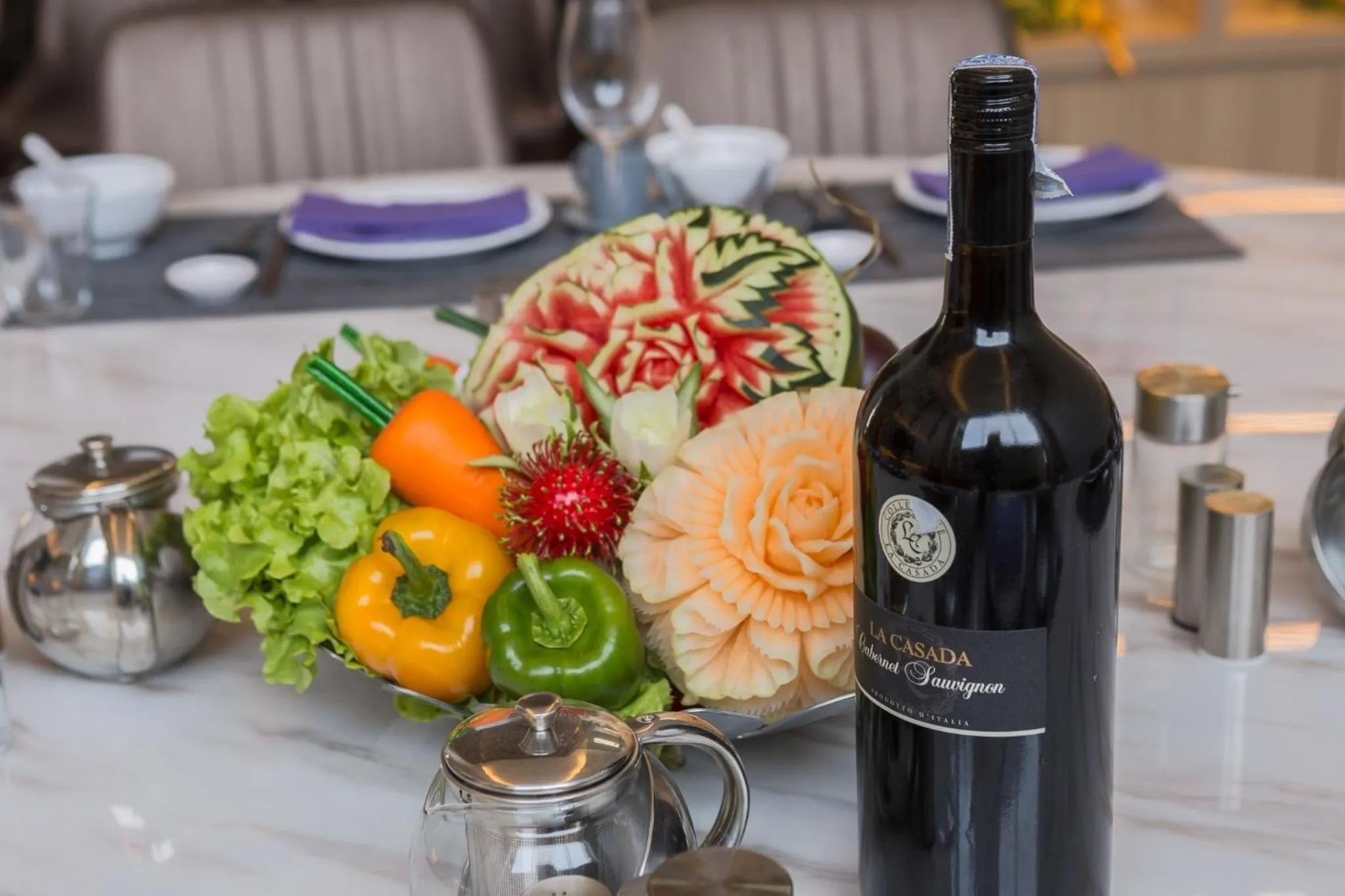 Elegant Airport Hotel