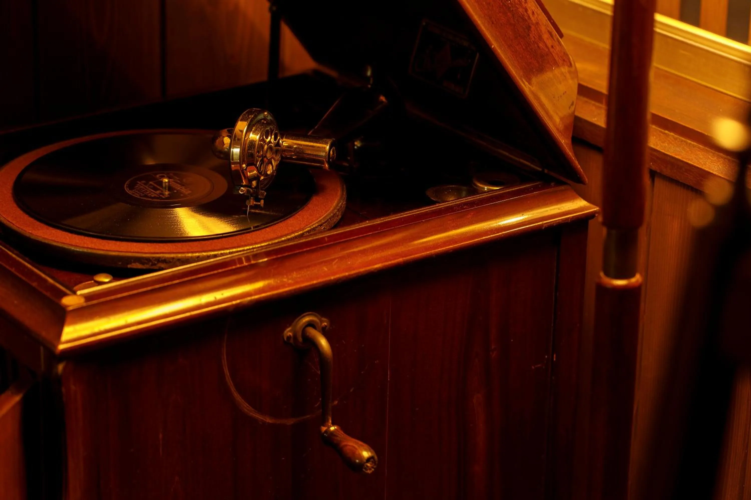 Dining area in Machi no Odoriba