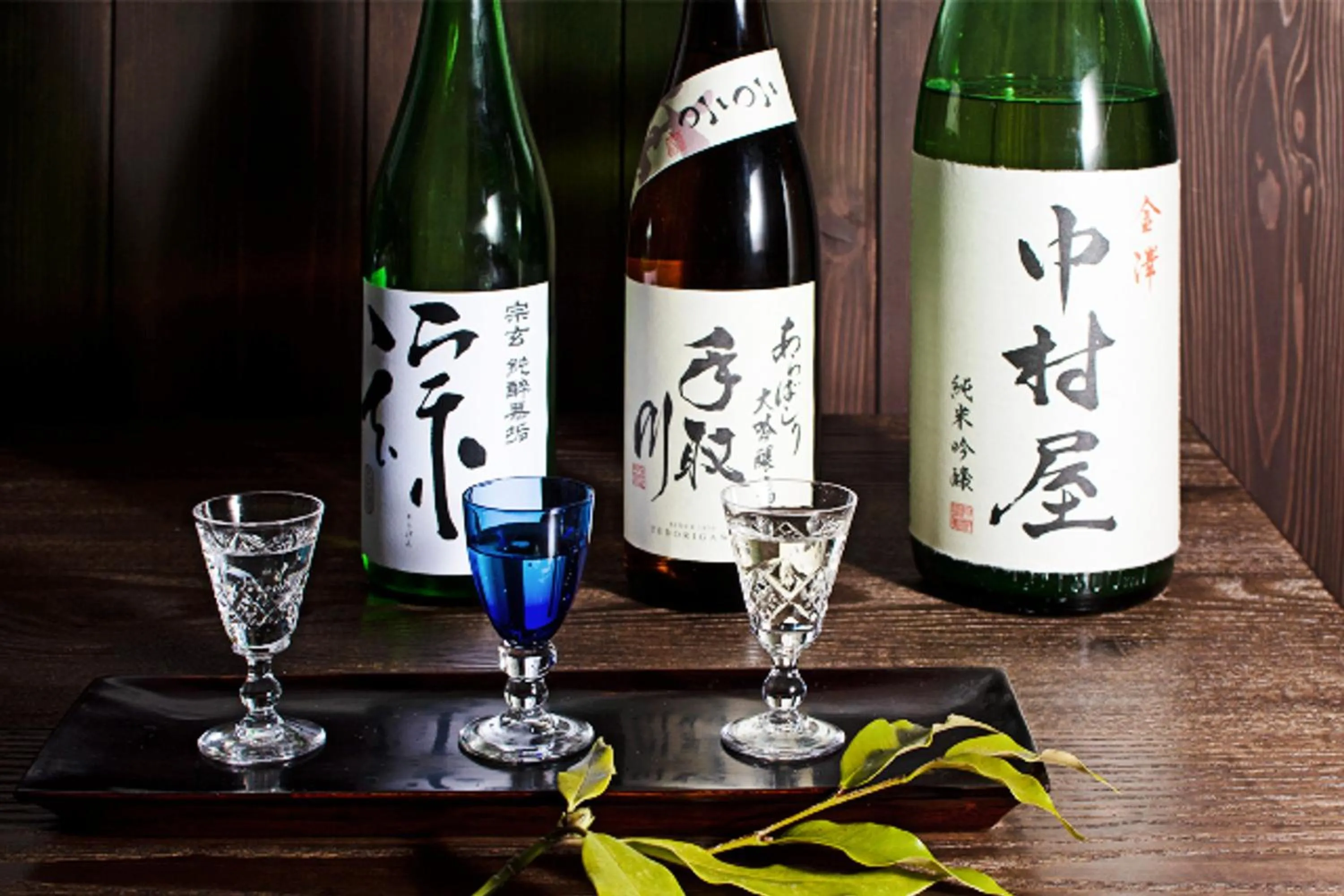 Food and drinks in Machi no Odoriba