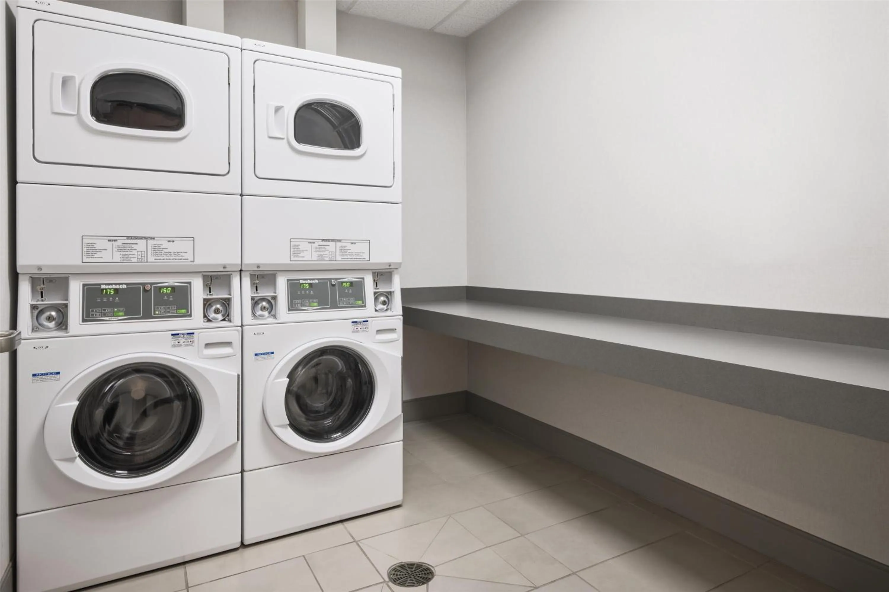 Property building in Best Western Premier Hotel at Fisher's Landing