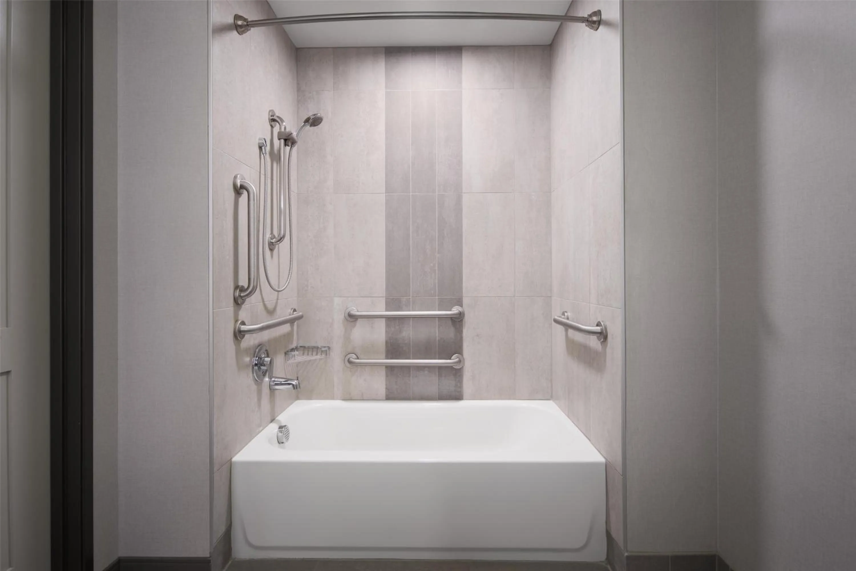 Bathroom in Best Western Premier Hotel at Fisher's Landing