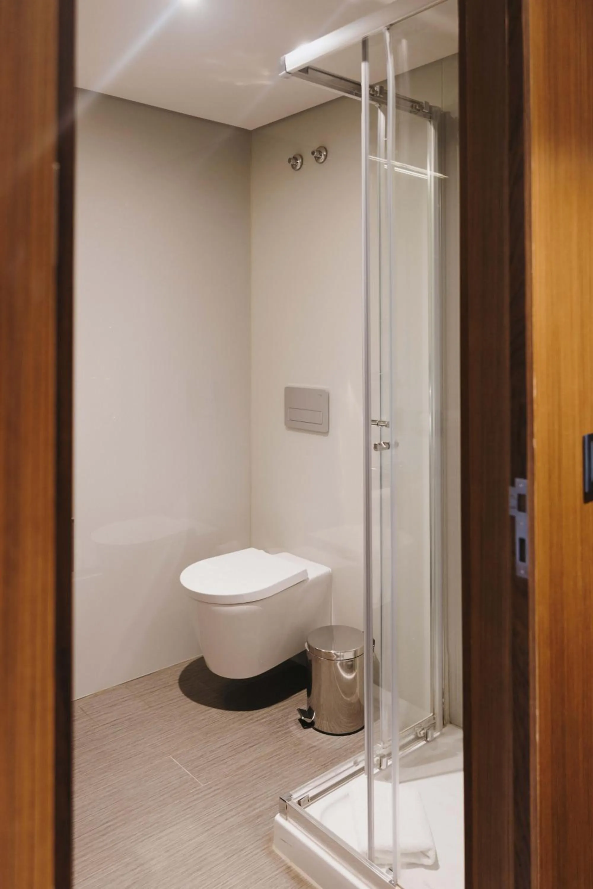 Bathroom in Porto City House