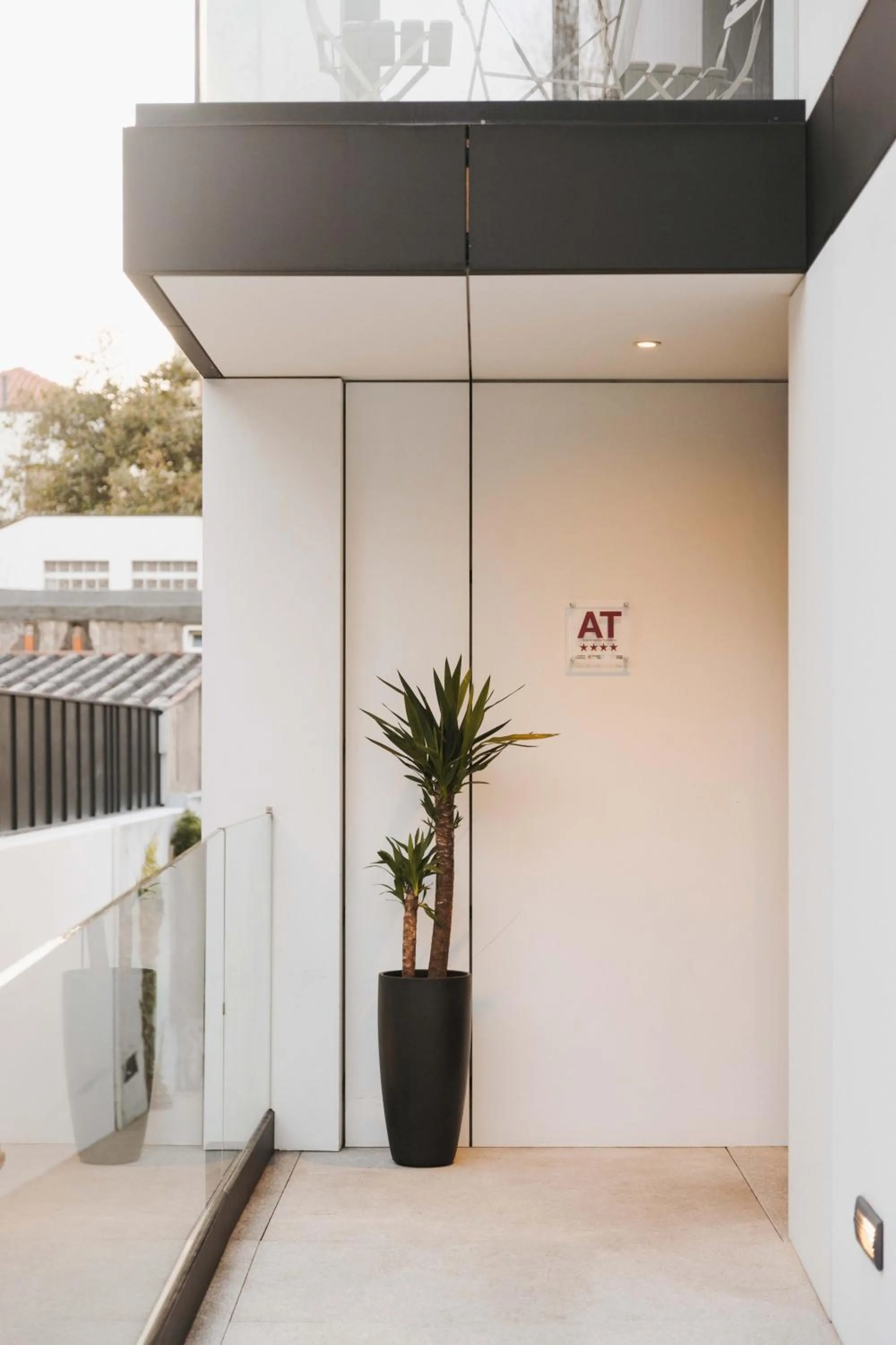 Property building in Timbre Boavista