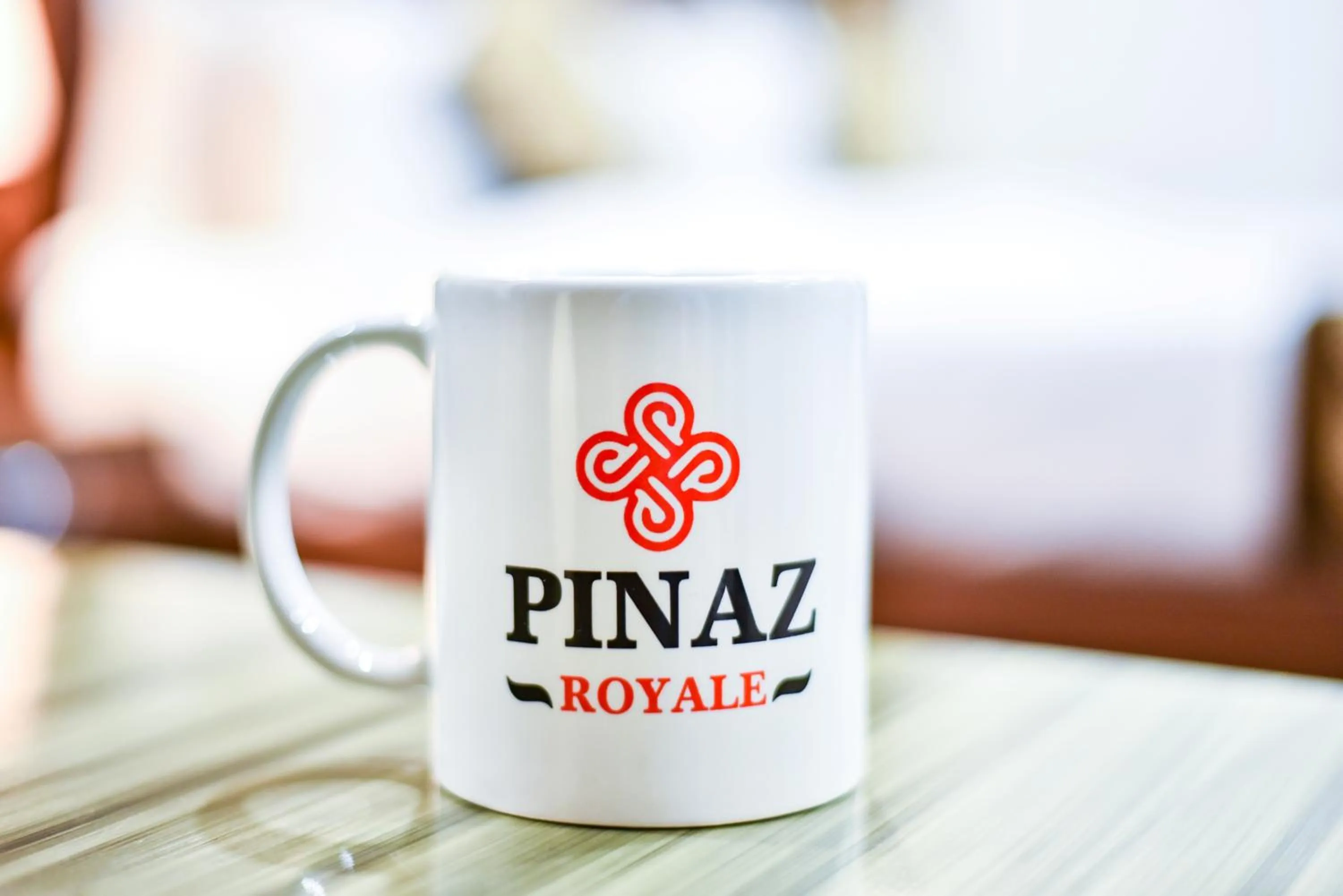 oven in Pinaz Royale