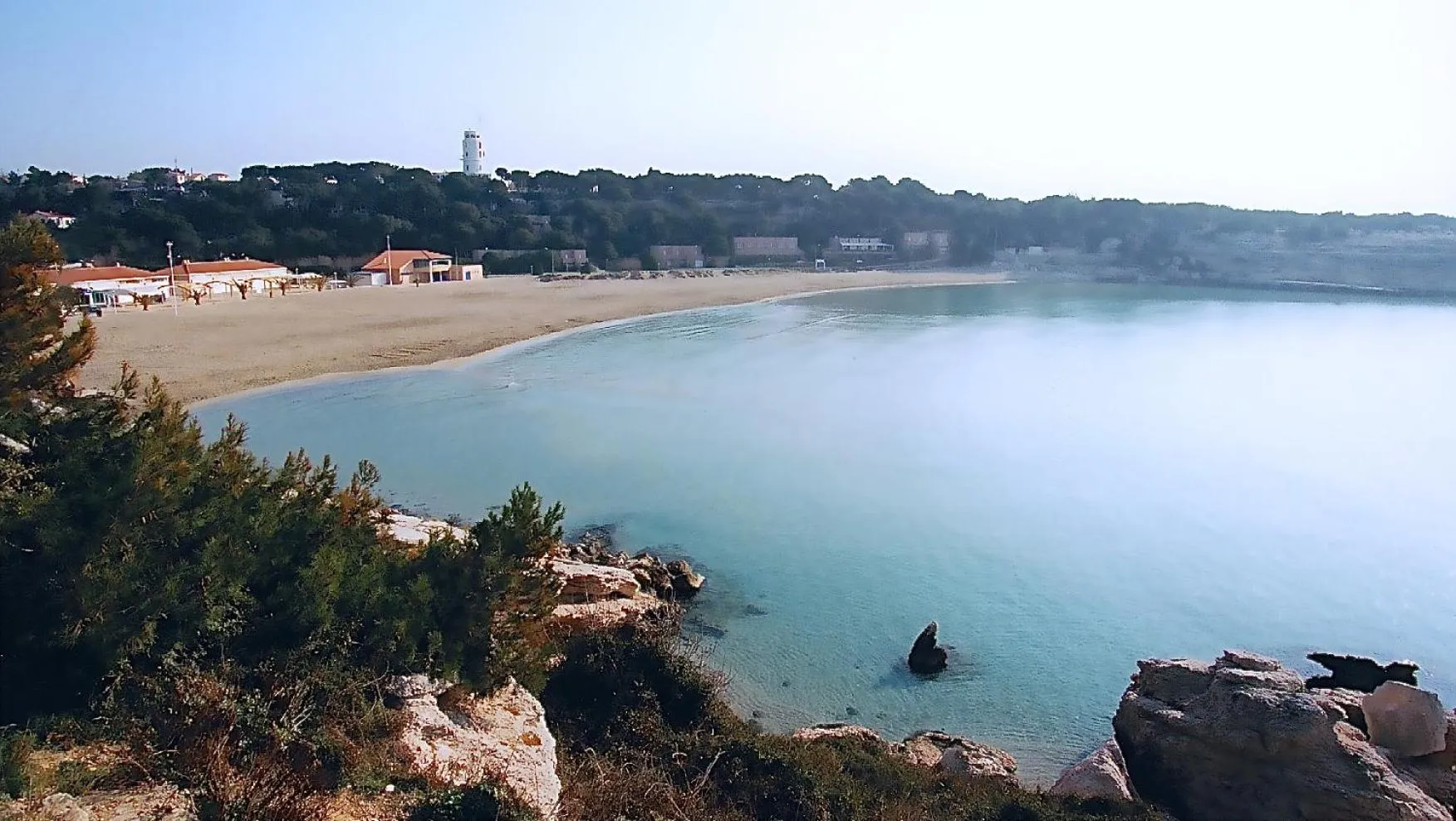 Appartements des Joncas