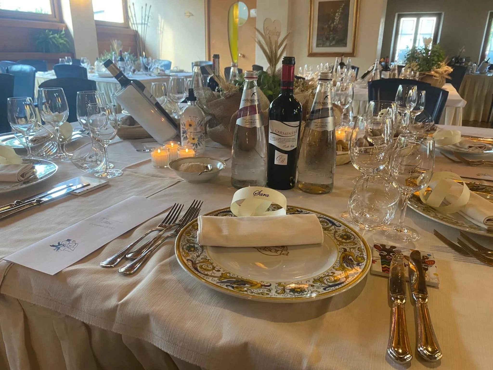 Hotel Ristorante La Casona