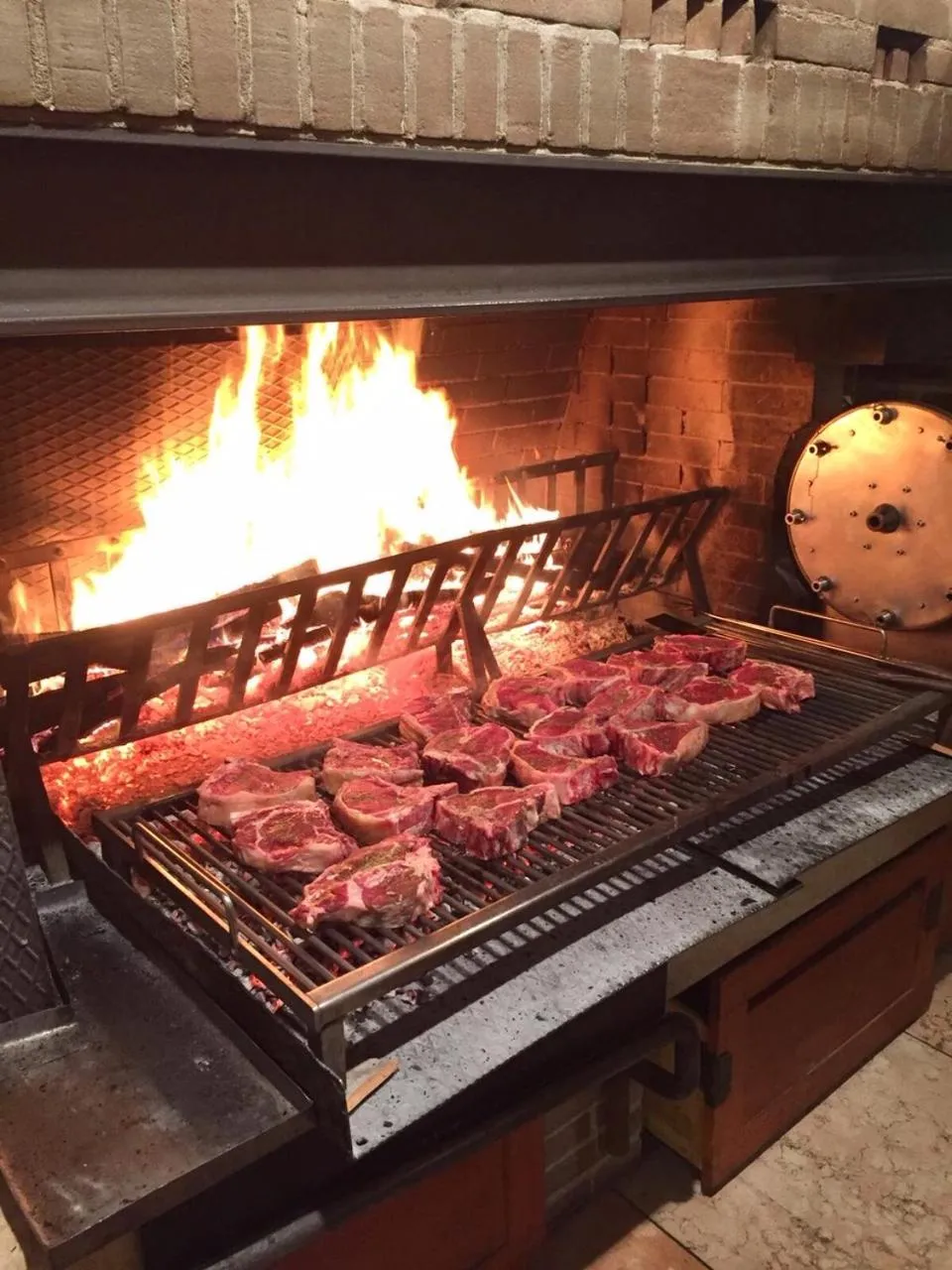 Hotel Ristorante La Casona