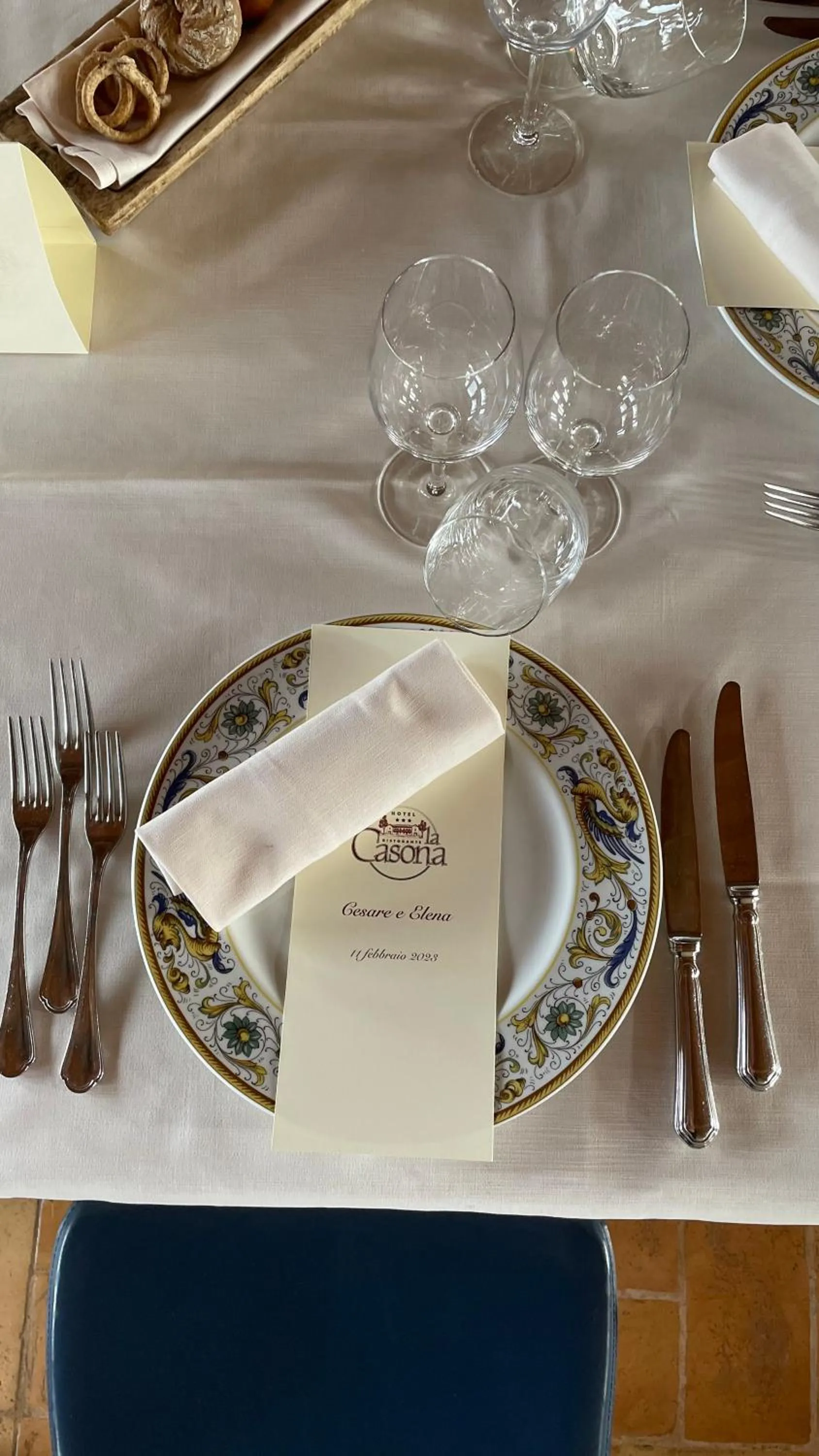 Hotel Ristorante La Casona