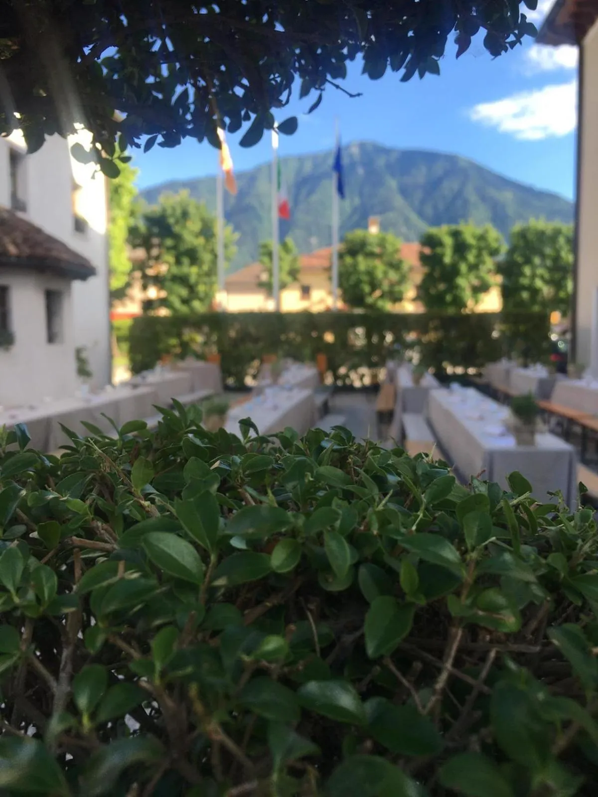 Hotel Ristorante La Casona