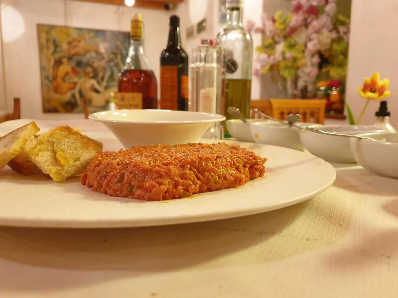 Hotel Ristorante La Casona