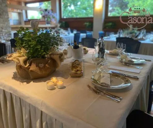 Hotel Ristorante La Casona