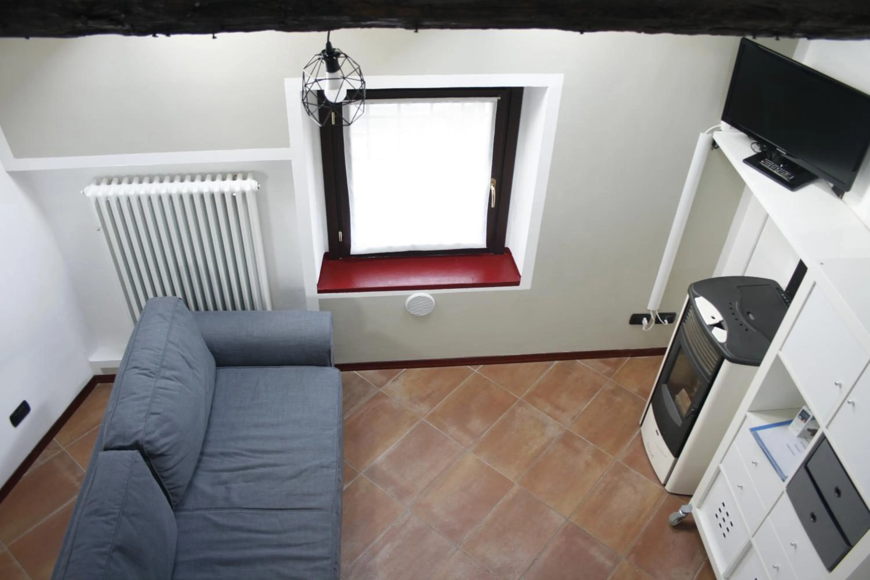 Photo of the whole room in Appartamenti Old Farm