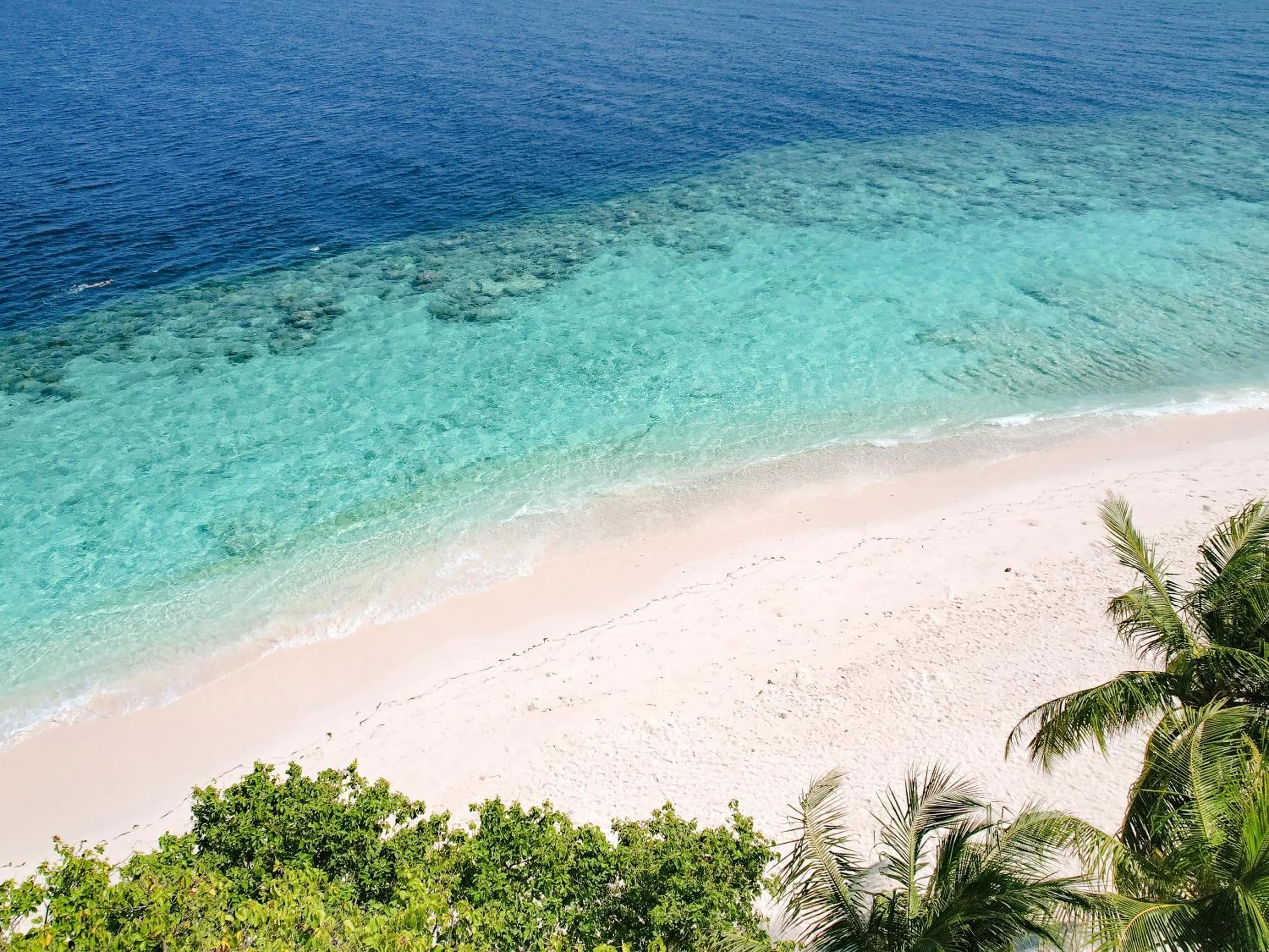 Natural landscape in Thundi by Biosphere