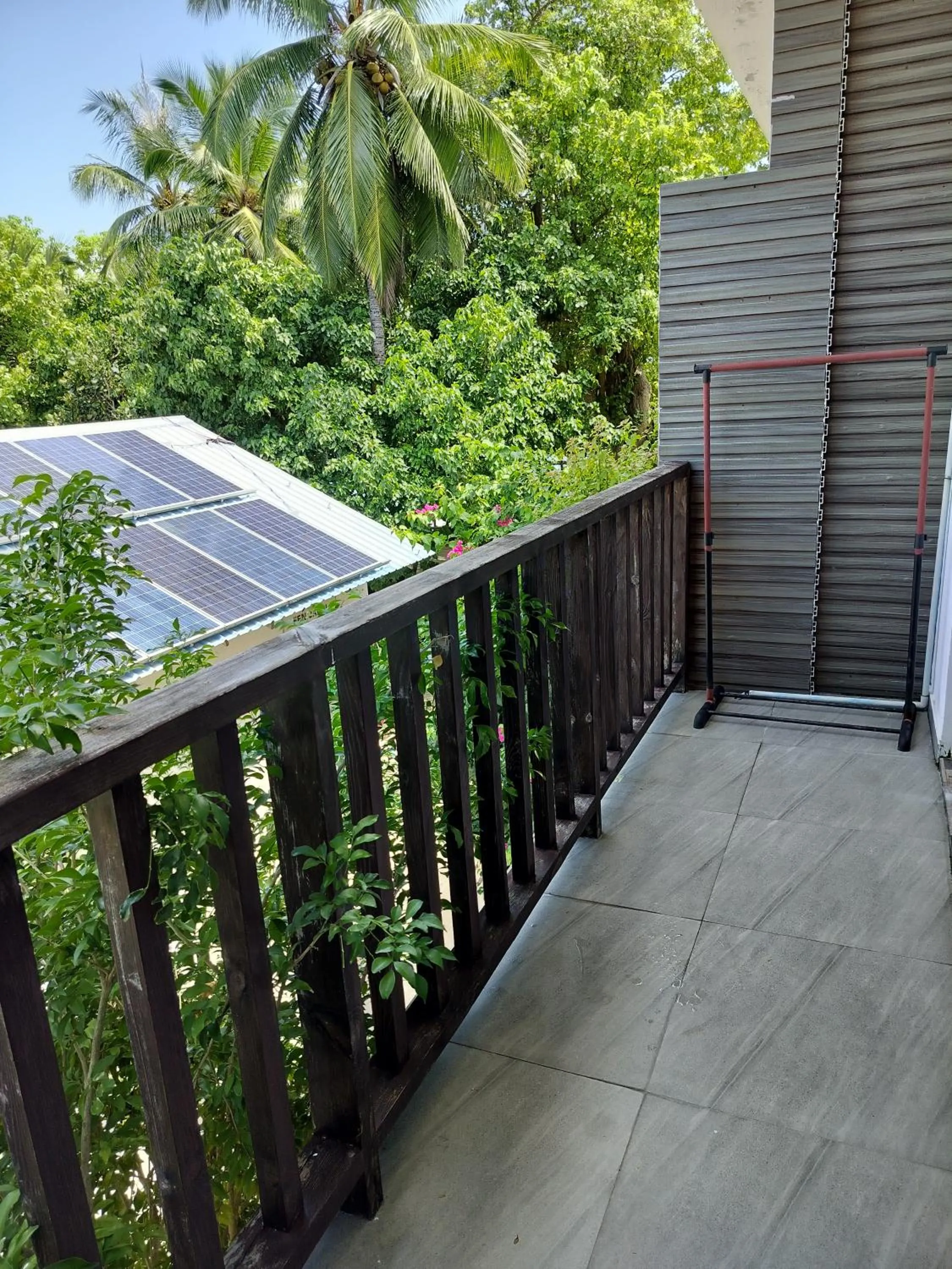 View (from property/room) in Thundi Village & Spa