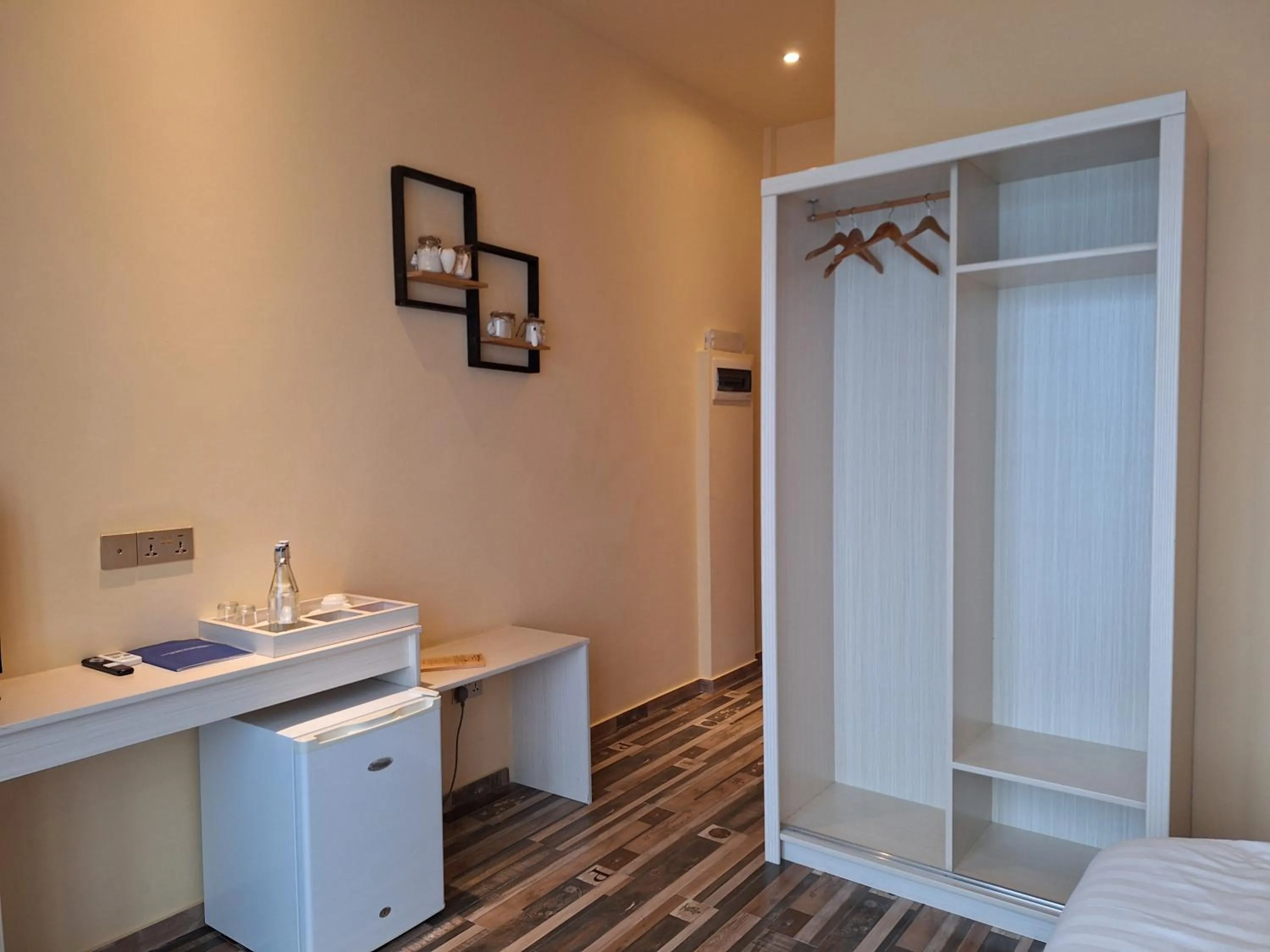 Photo of the whole room in Thundi Village & Spa