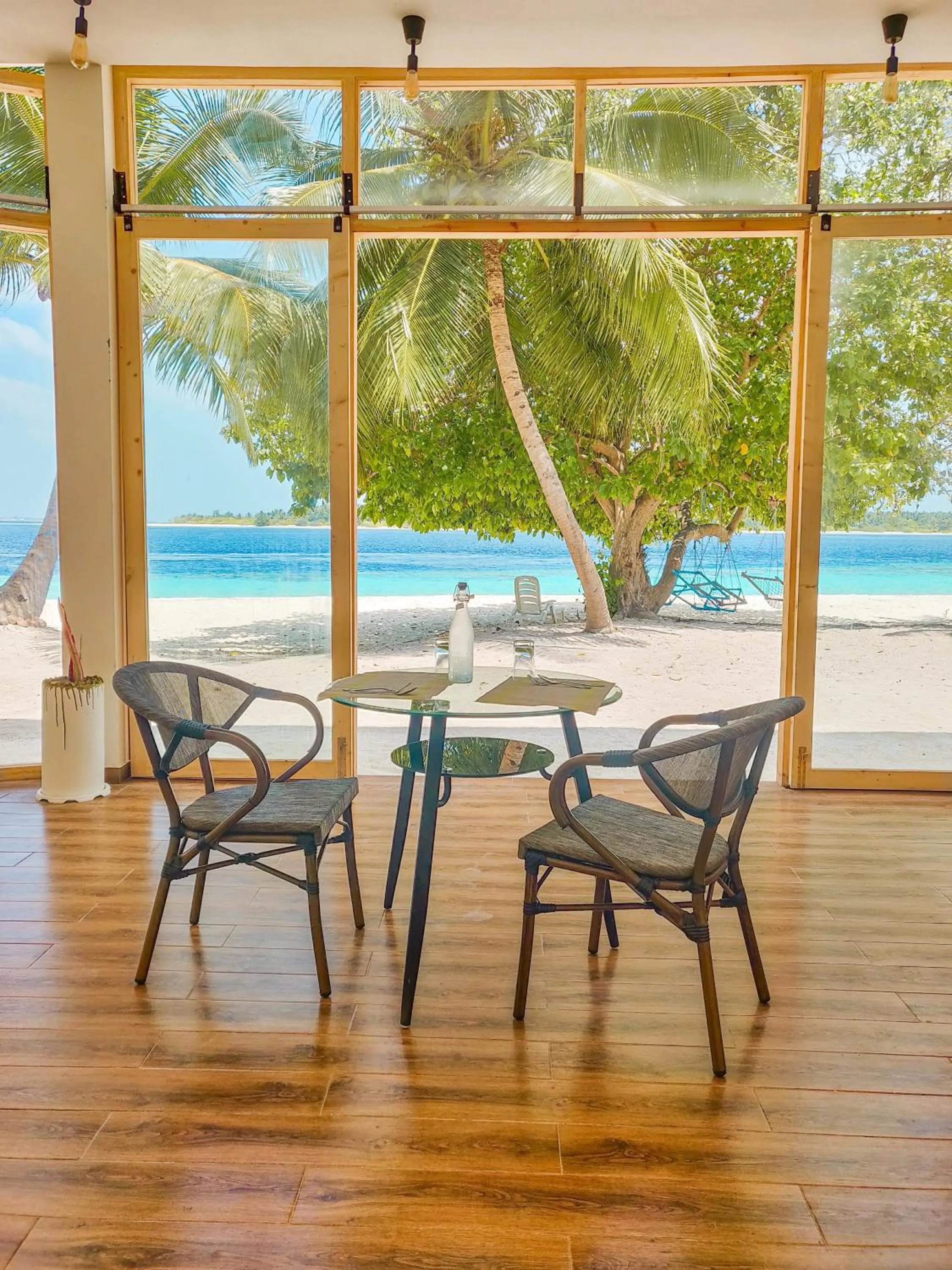 Thundi Village & Spa