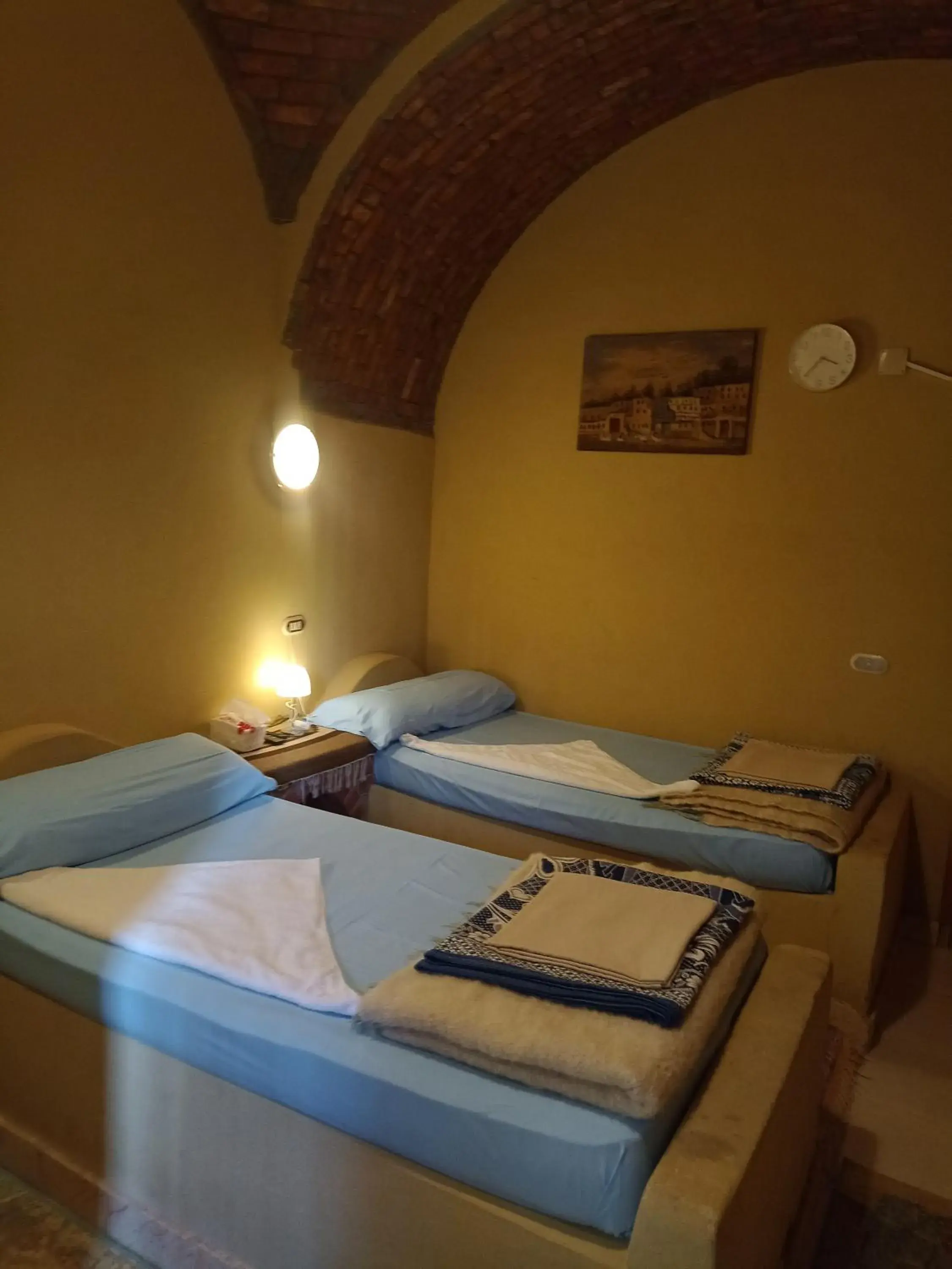 Budget Double Room in Rahala Safari Hotel Budget Double Room in Rahala Safari Hotel