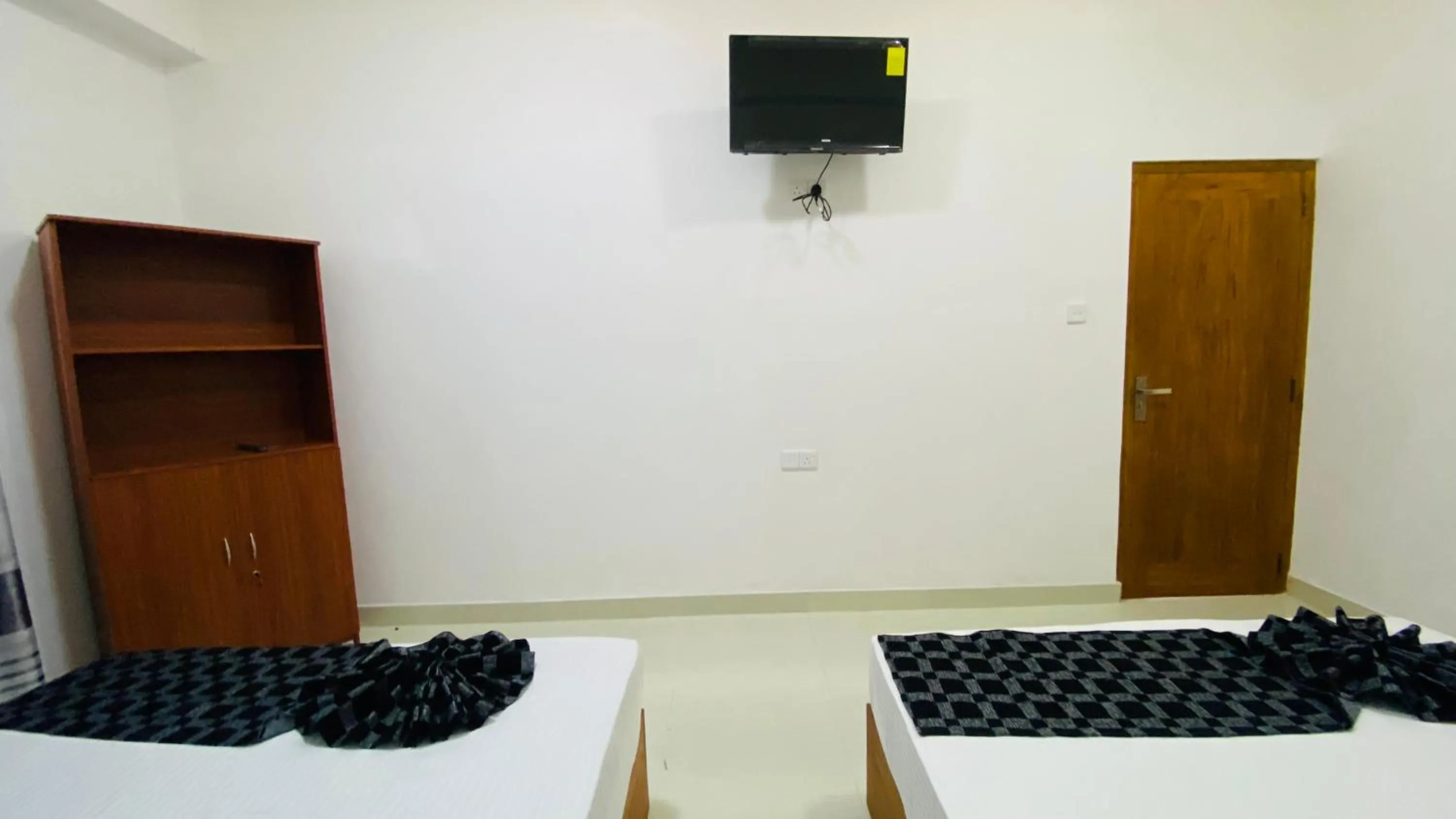 Photo of the whole room in Aloft Grand Hotel Ella