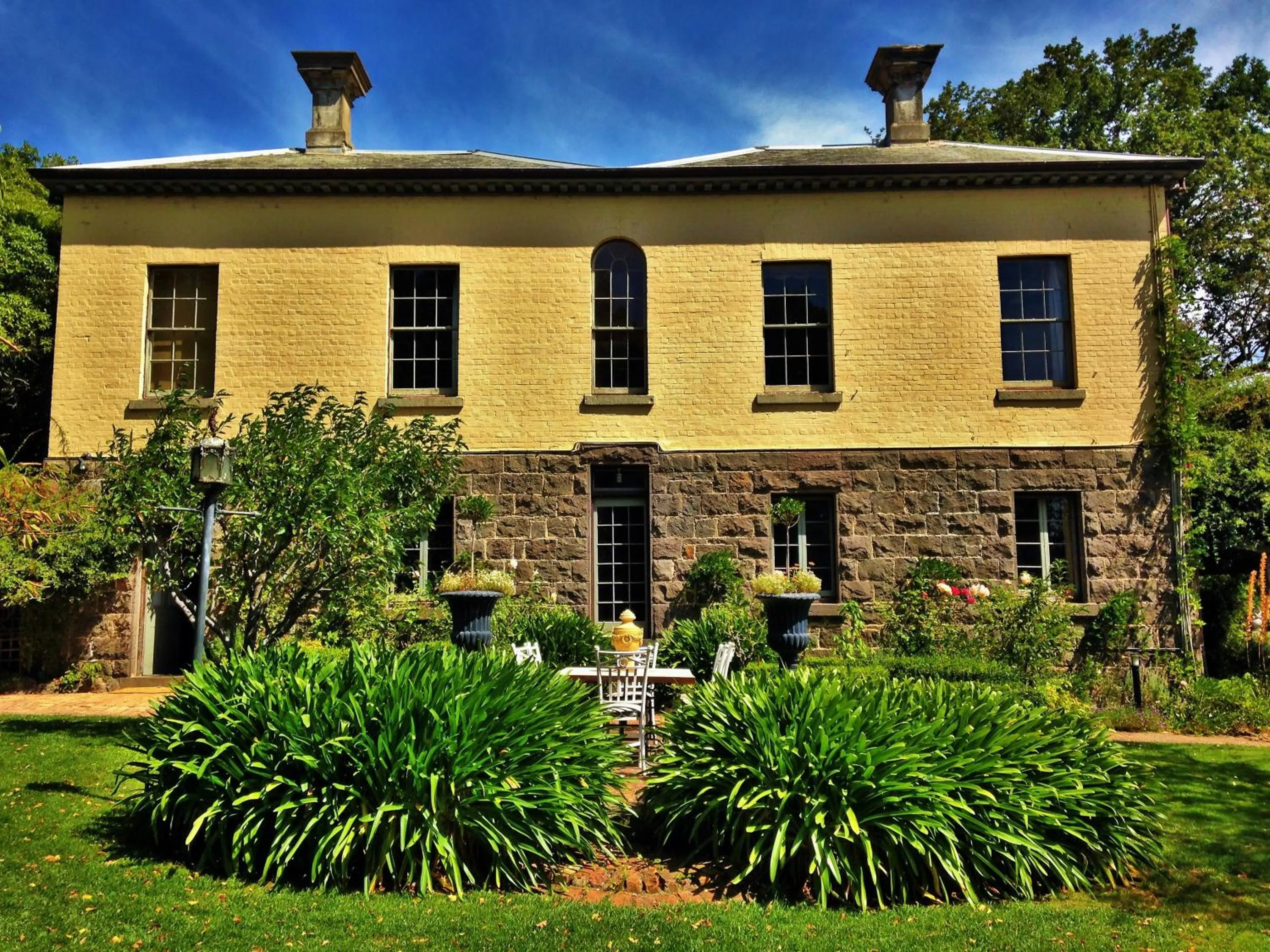 Bindley House B&B Cottage