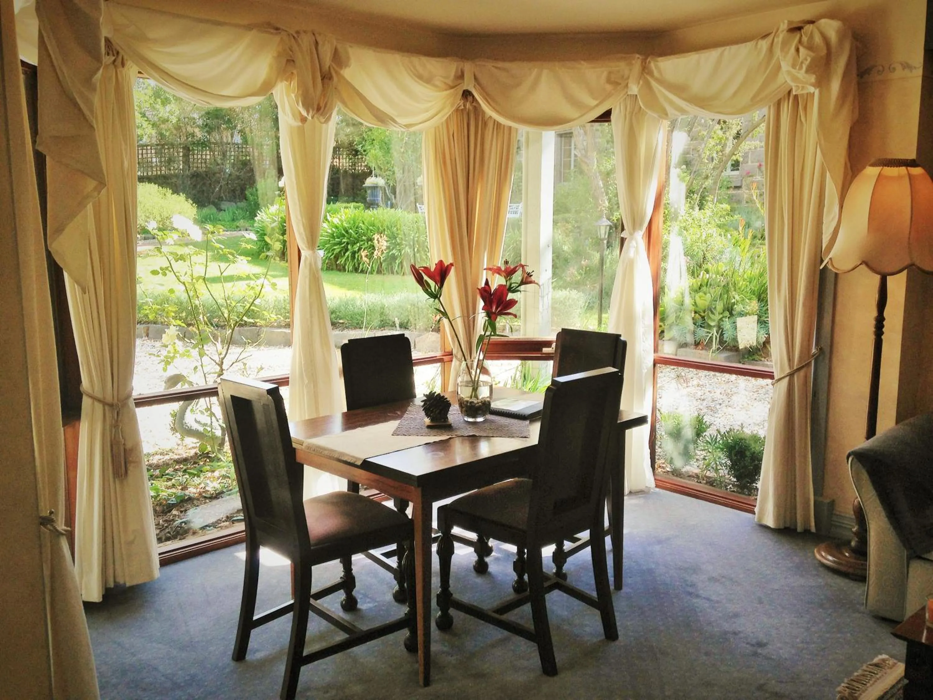 Bindley House B&B Cottage