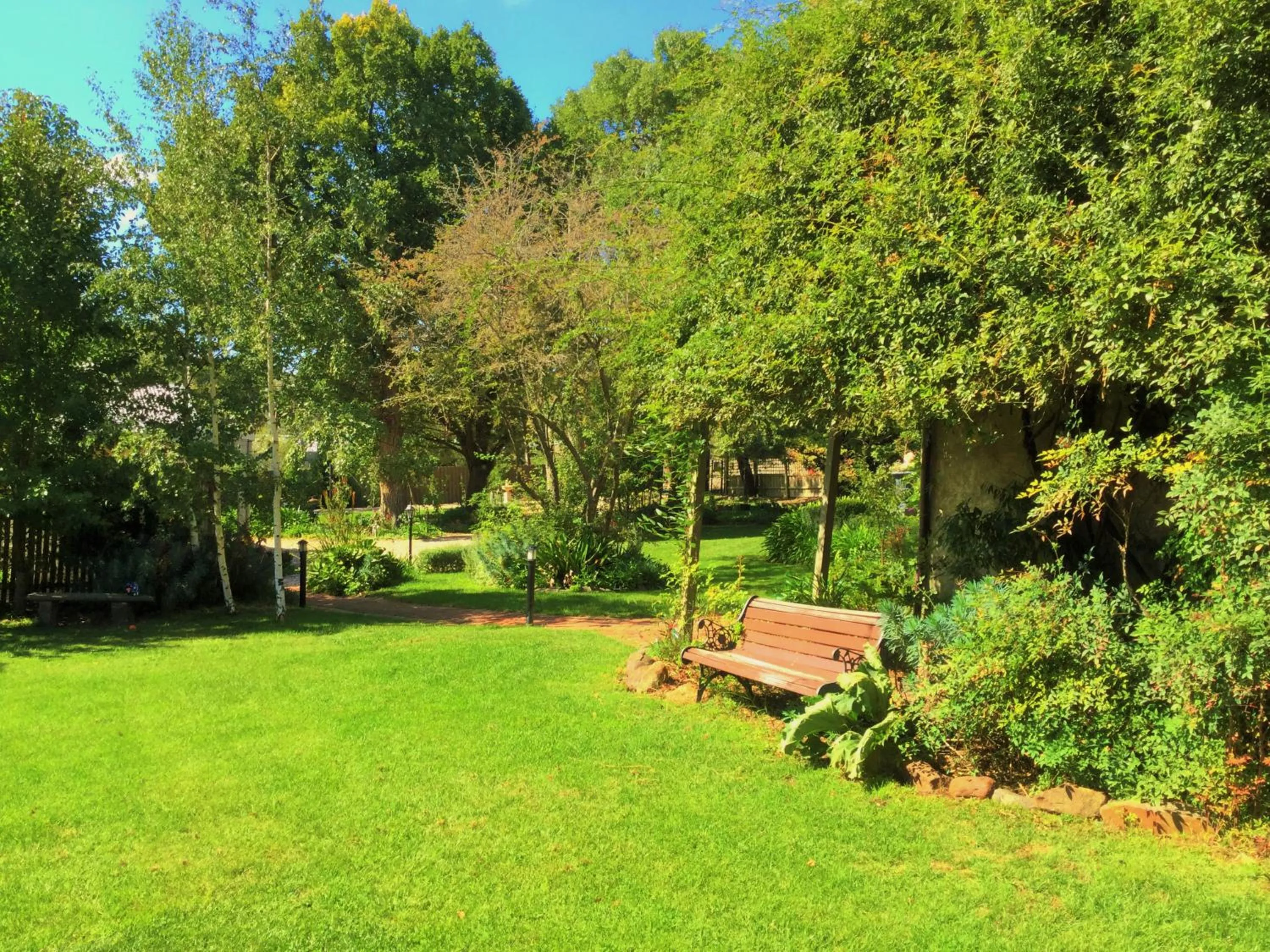 Bindley House B&B Cottage