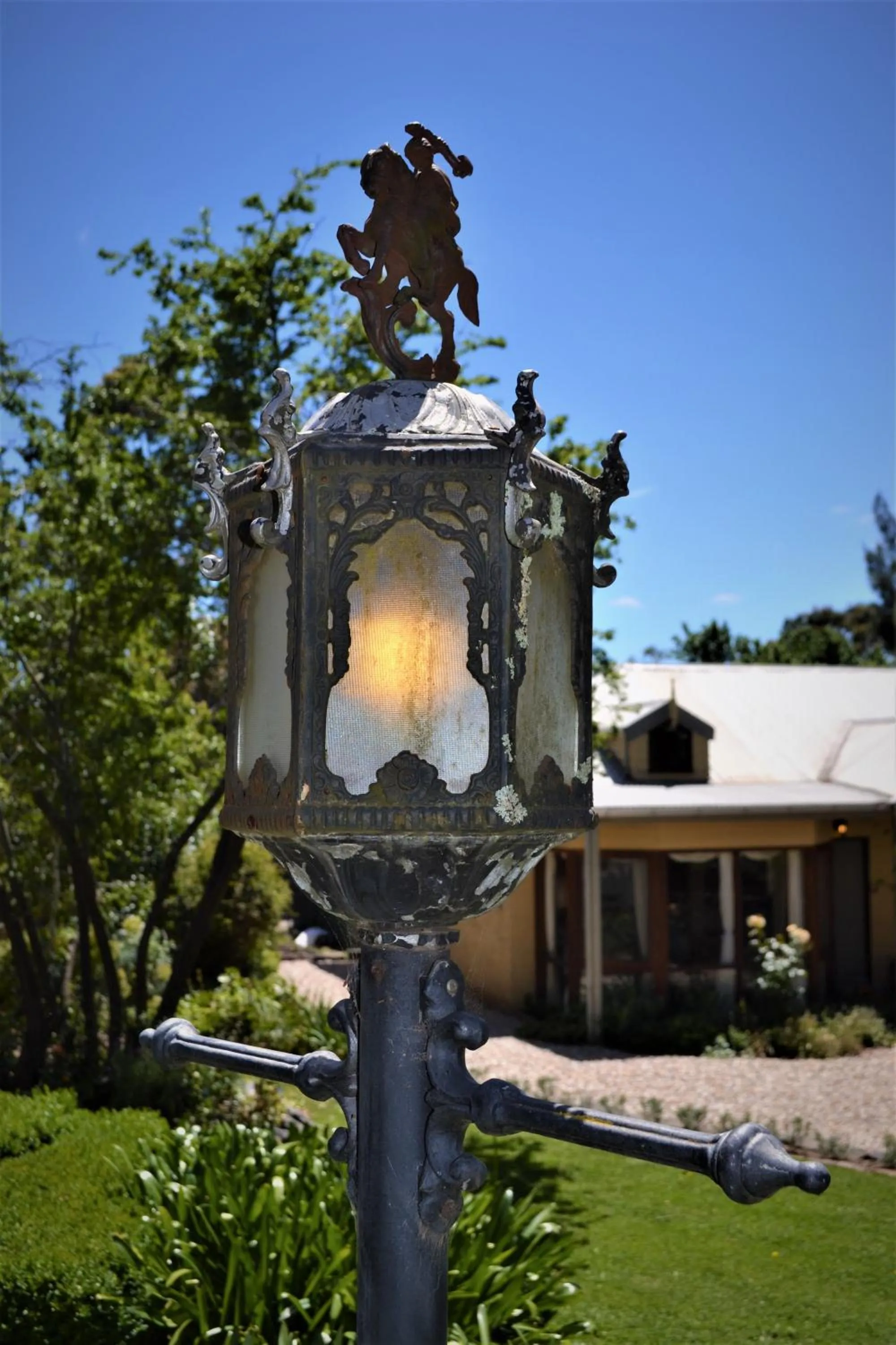 Bindley House B&B Cottage