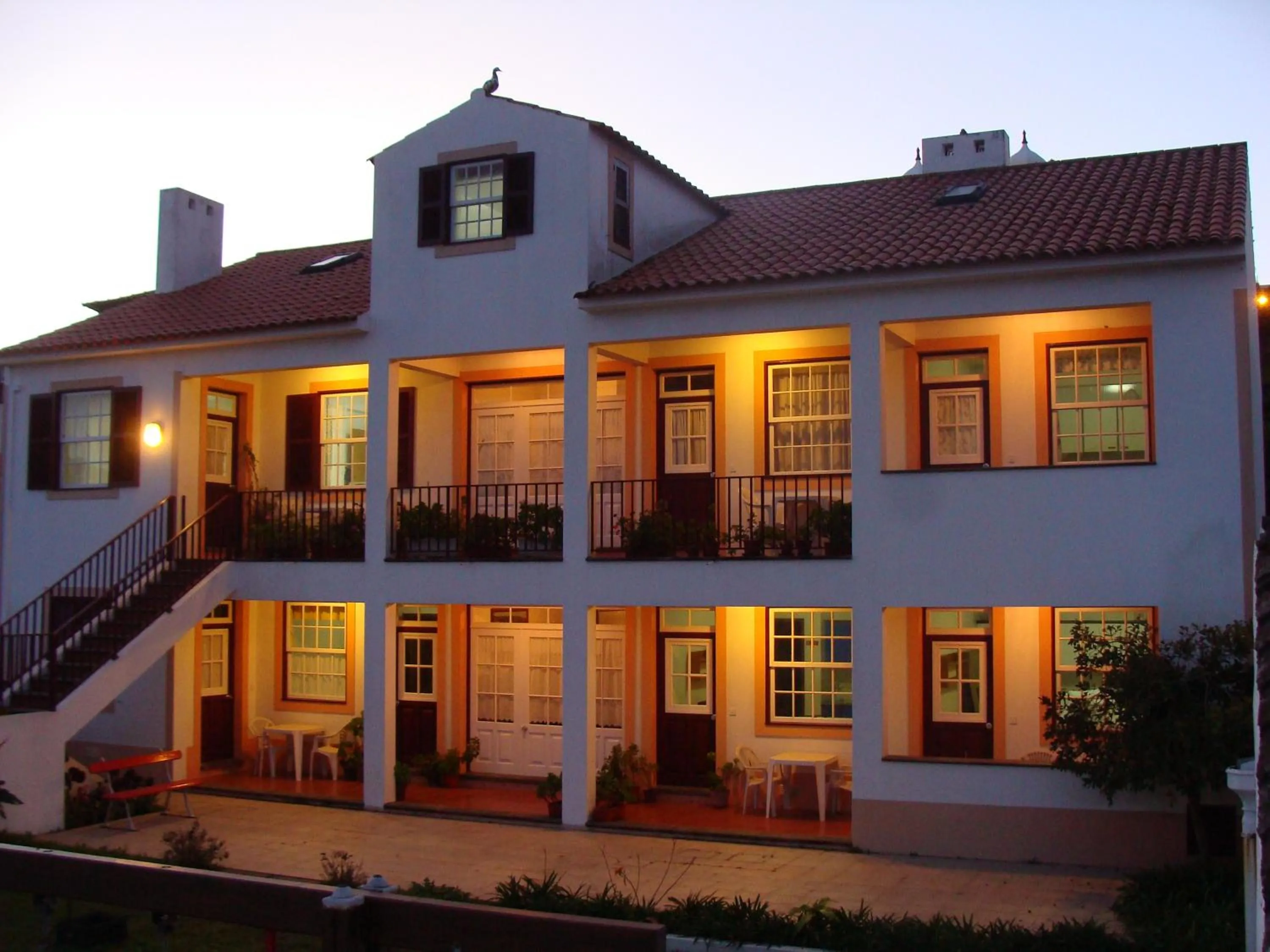 Night in Apartamentos São João