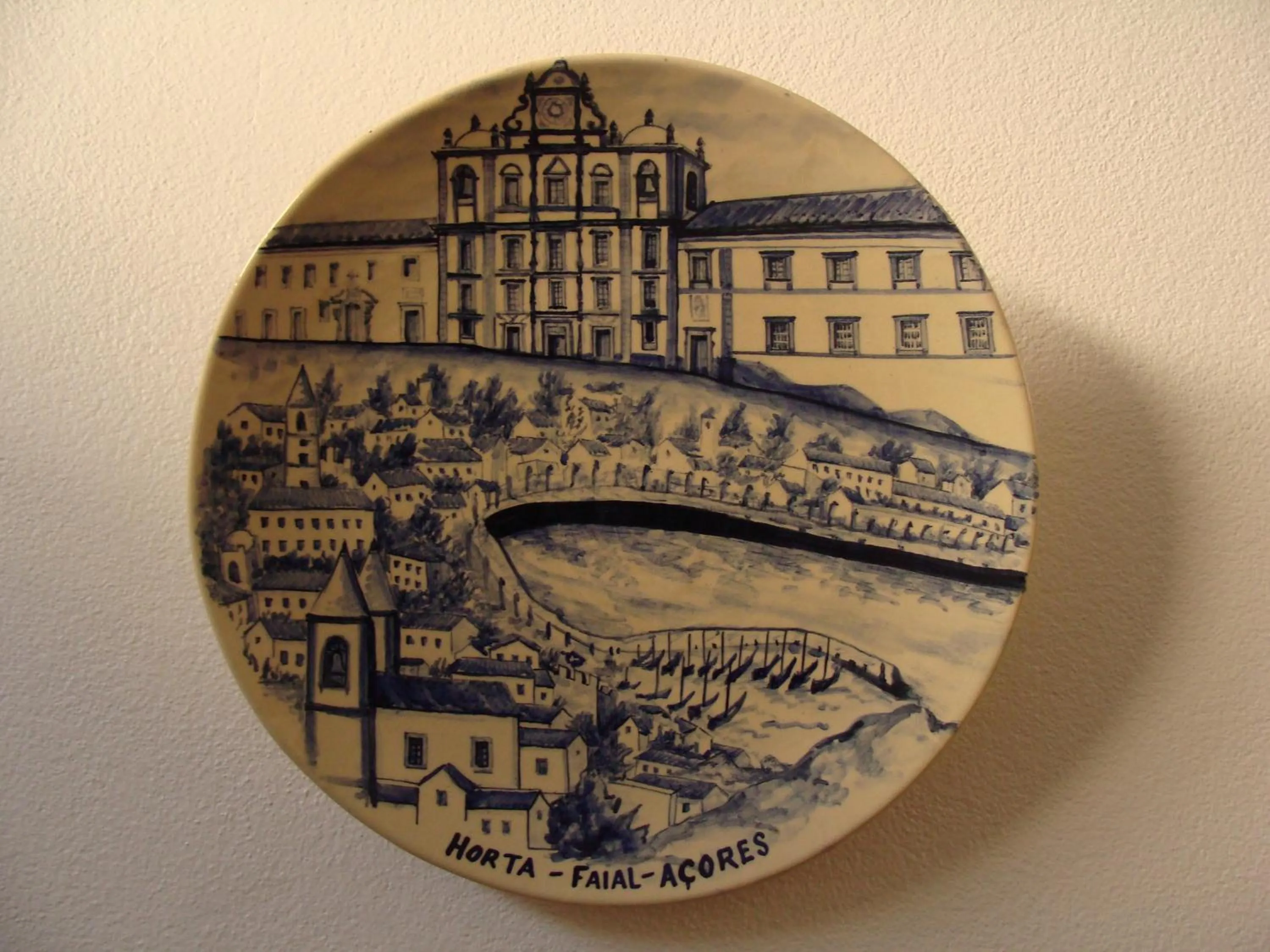 Lobby or reception in Apartamentos São João