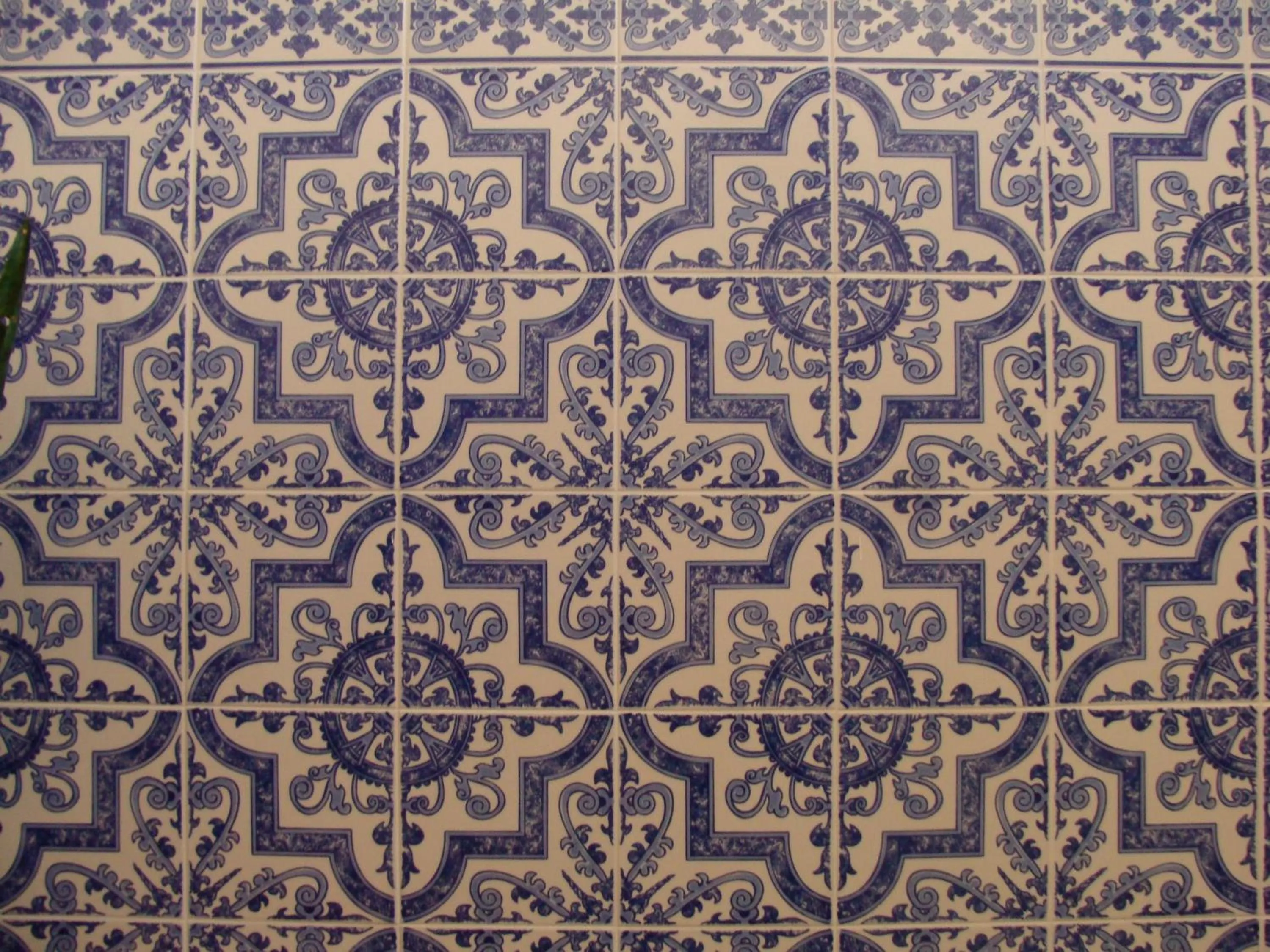 Lobby or reception in Apartamentos São João