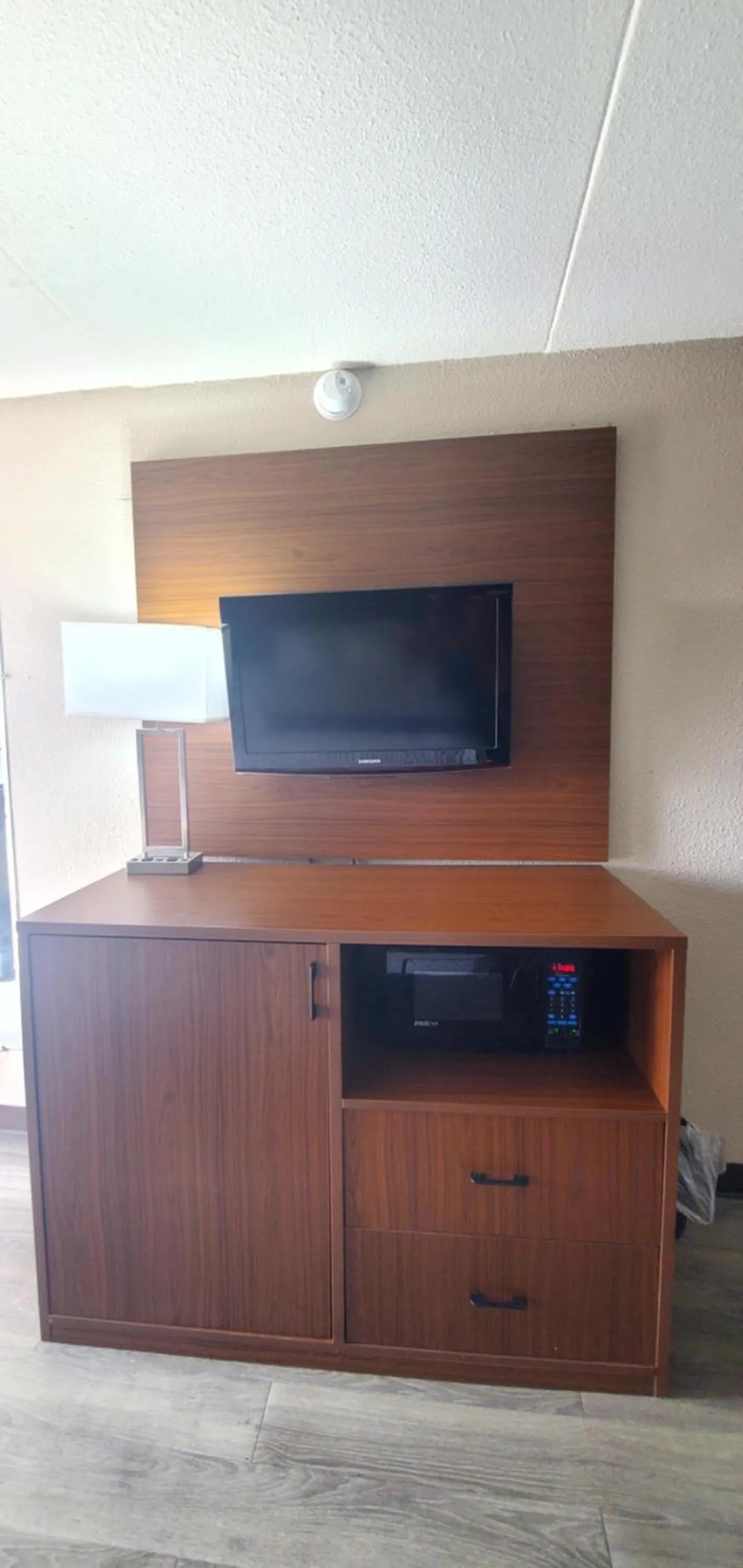 Evening entertainment in Baymont by Wyndham Abilene