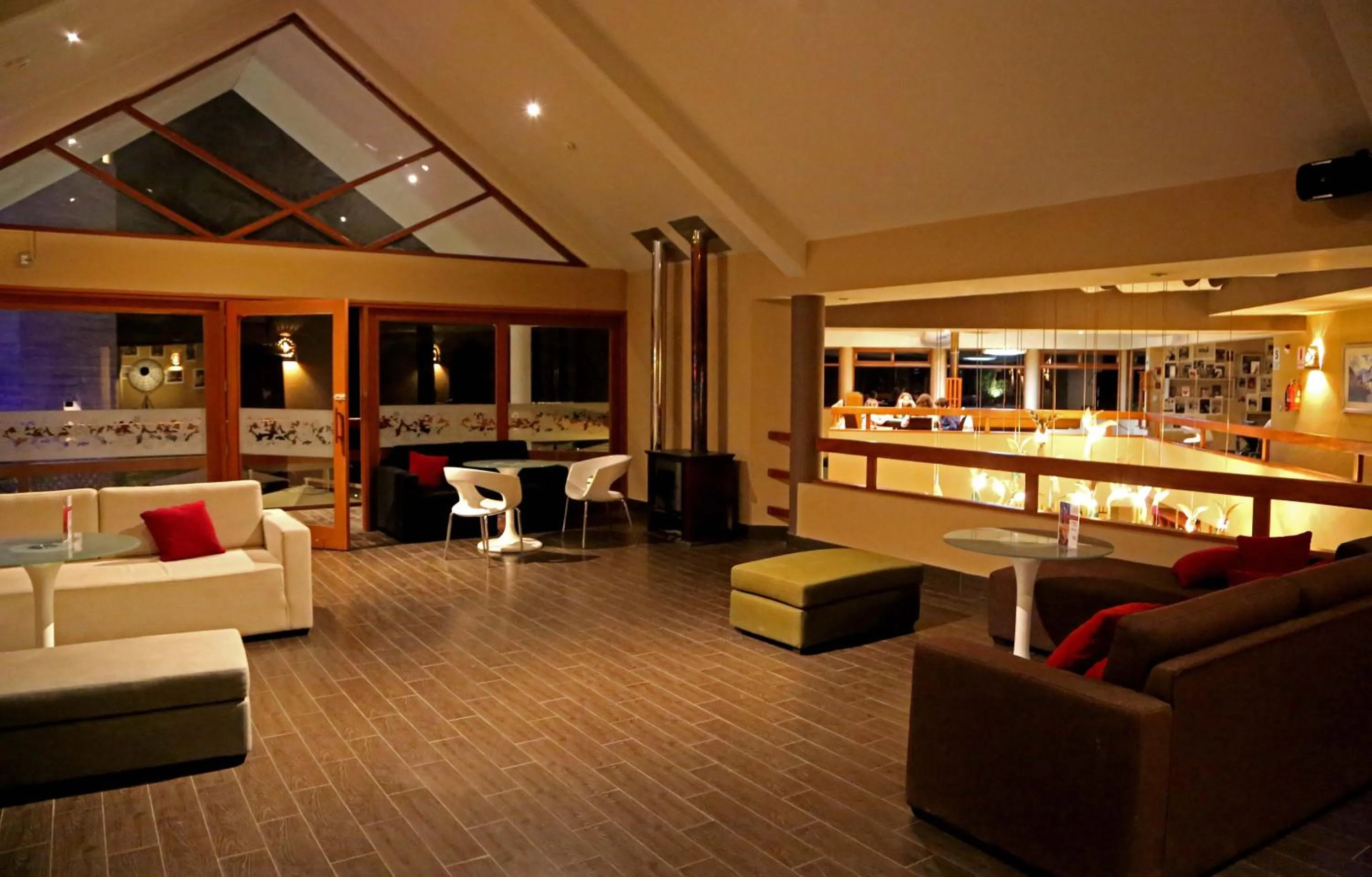 Business facilities in Aranwa Pueblito Encantado del Colca