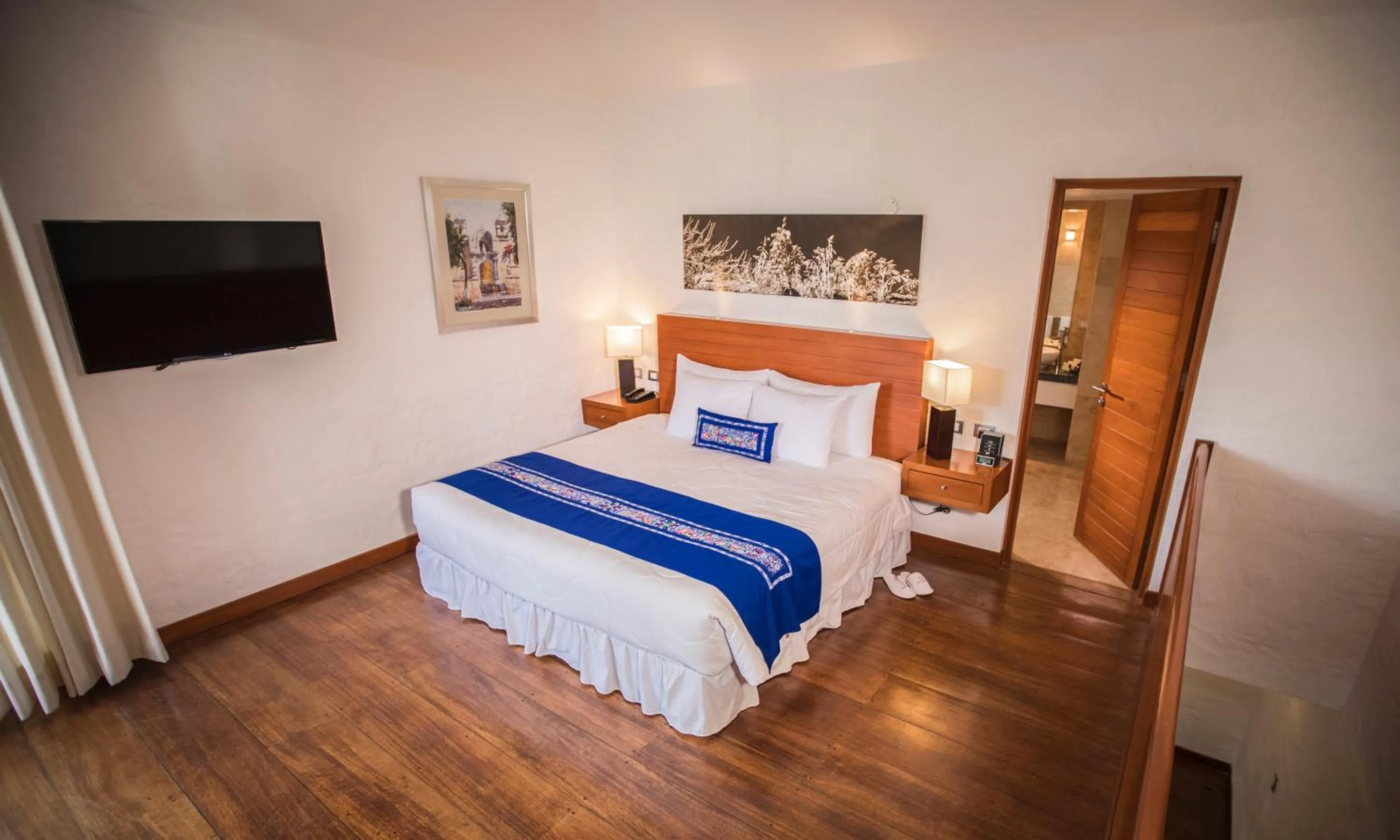 Bedroom, Bed in Aranwa Pueblito Encantado del Colca