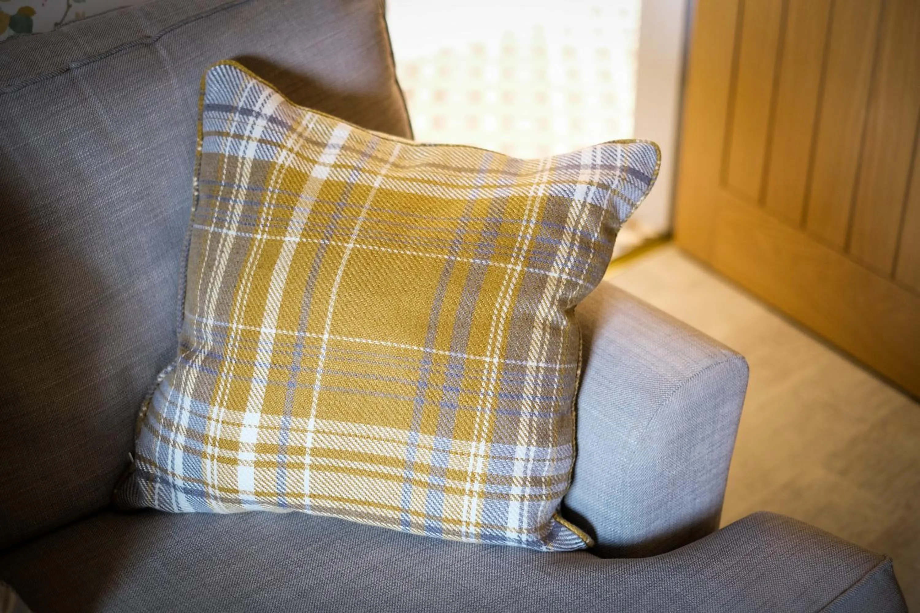 Glen Wynne Windermere - FREE off-site Health Club access with Pool, Sauna, Steam Room & Gym Short 5 Minute Drive Away