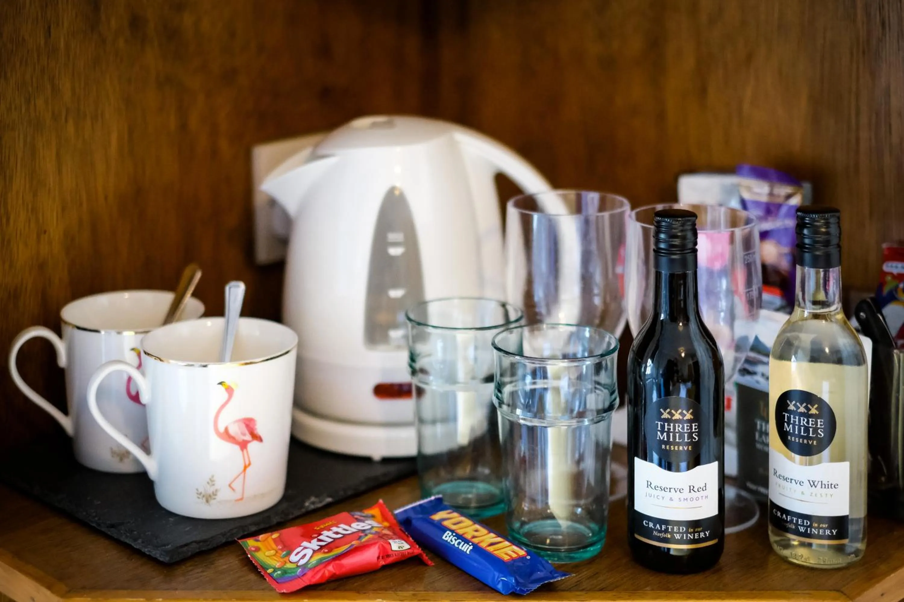 Glen Wynne Windermere - FREE off-site Health Club access with Pool, Sauna, Steam Room & Gym Short 5 Minute Drive Away