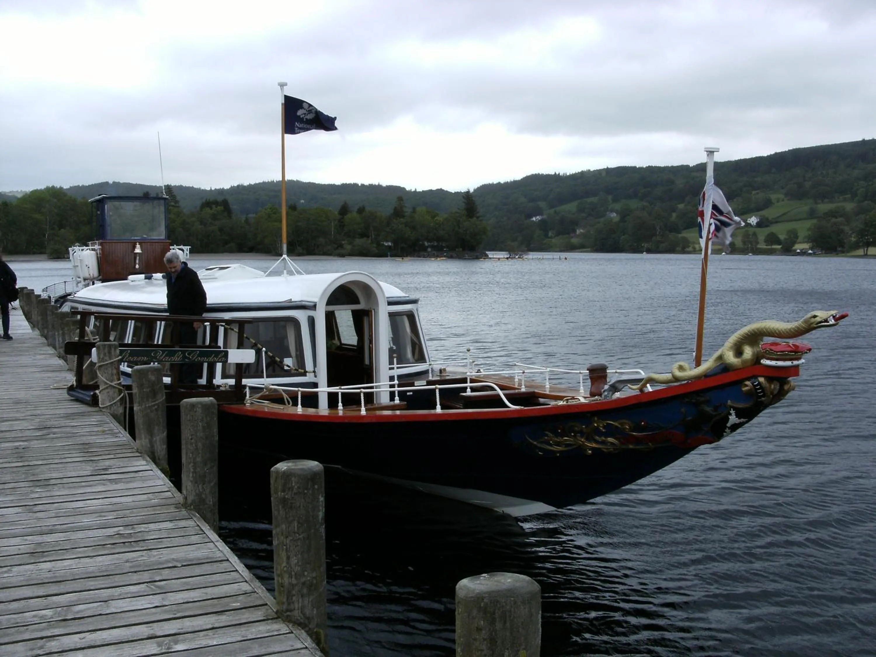 Activities in Glen Wynne Windermere - FREE off-site Health Club access with Pool, Sauna, Steam Room & Gym Short 5 Minute Drive Away