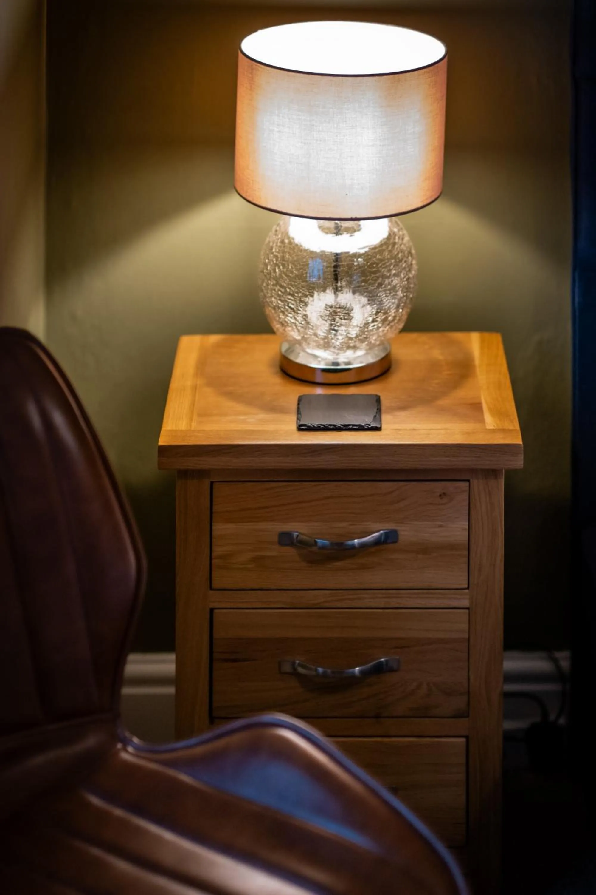 Glen Wynne Windermere - FREE off-site Health Club access with Pool, Sauna, Steam Room & Gym Short 5 Minute Drive Away