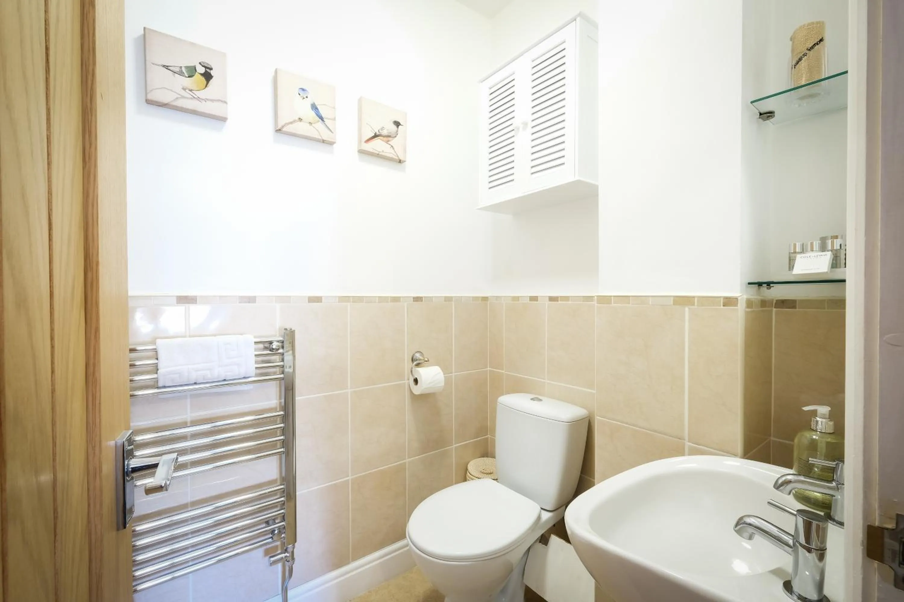 Glen Wynne Windermere - FREE off-site Health Club access with Pool, Sauna, Steam Room & Gym Short 5 Minute Drive Away