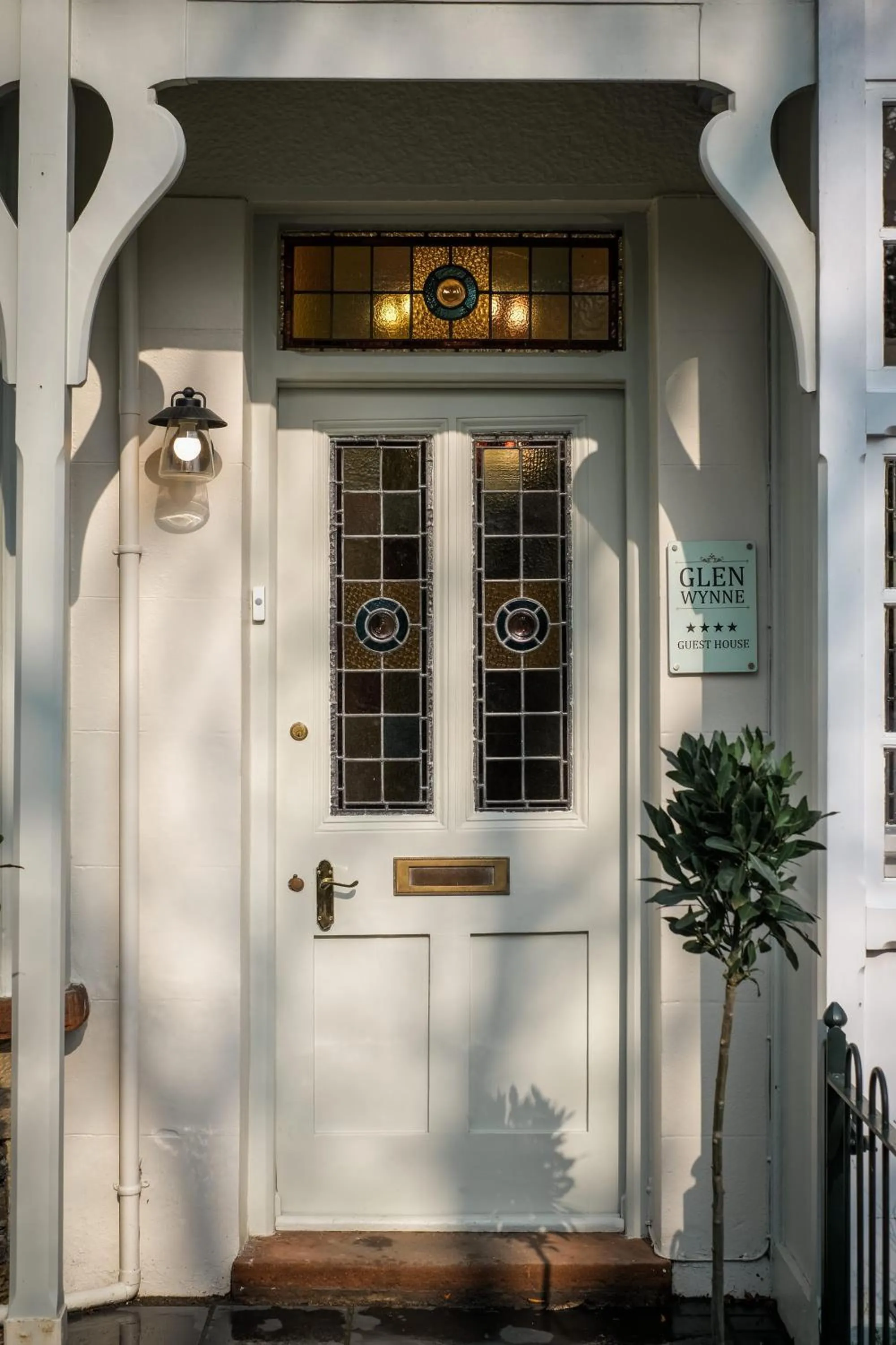 Glen Wynne Windermere - FREE off-site Health Club access with Pool, Sauna, Steam Room & Gym Short 5 Minute Drive Away