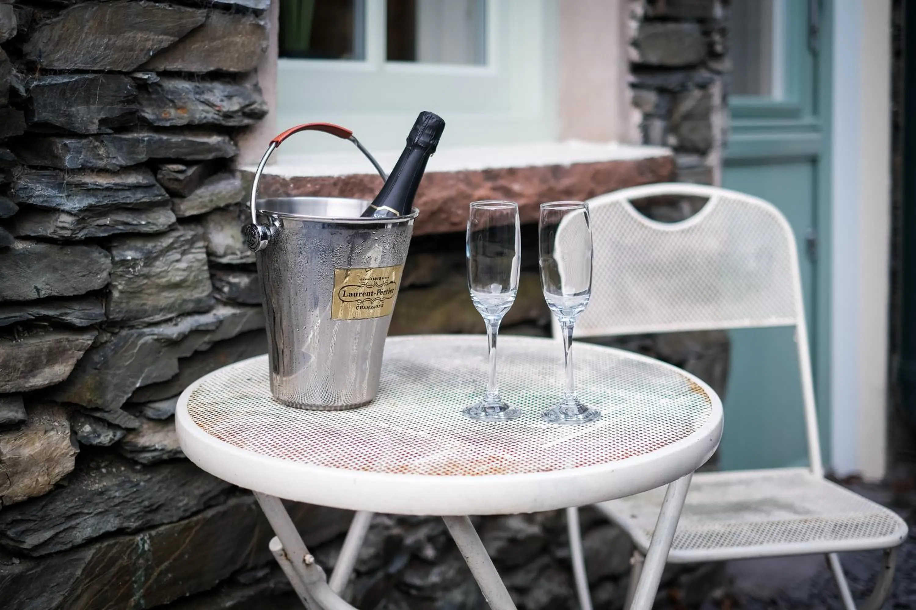 Glen Wynne Windermere - FREE off-site Health Club access with Pool, Sauna, Steam Room & Gym Short 5 Minute Drive Away